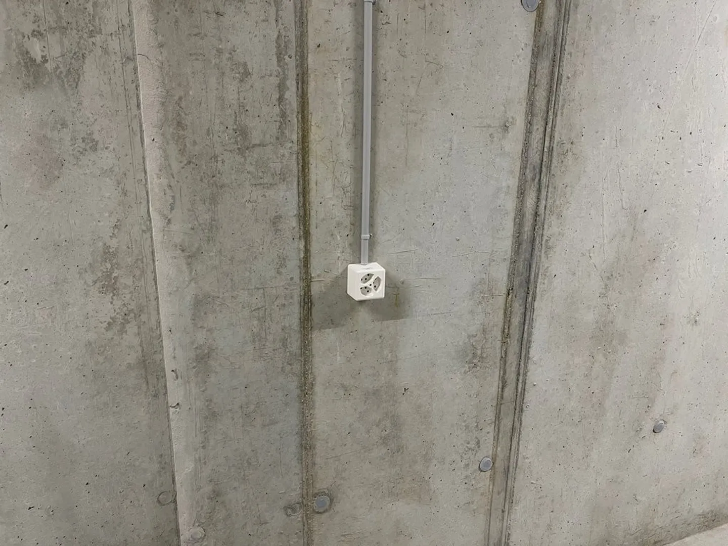 Hobbyraum zur Miete in Biel - Foto 4 von 5