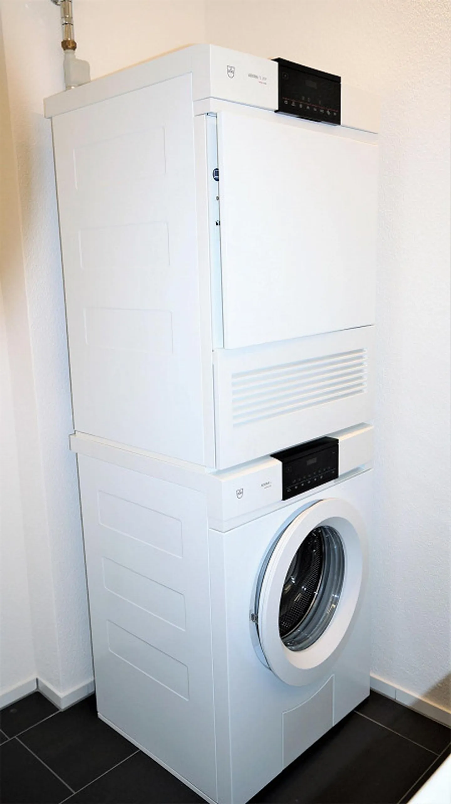 Appartamento nuovo di 4,5 stanze 109m² - In centro e vicino alla stazione - Foto 16 di 19