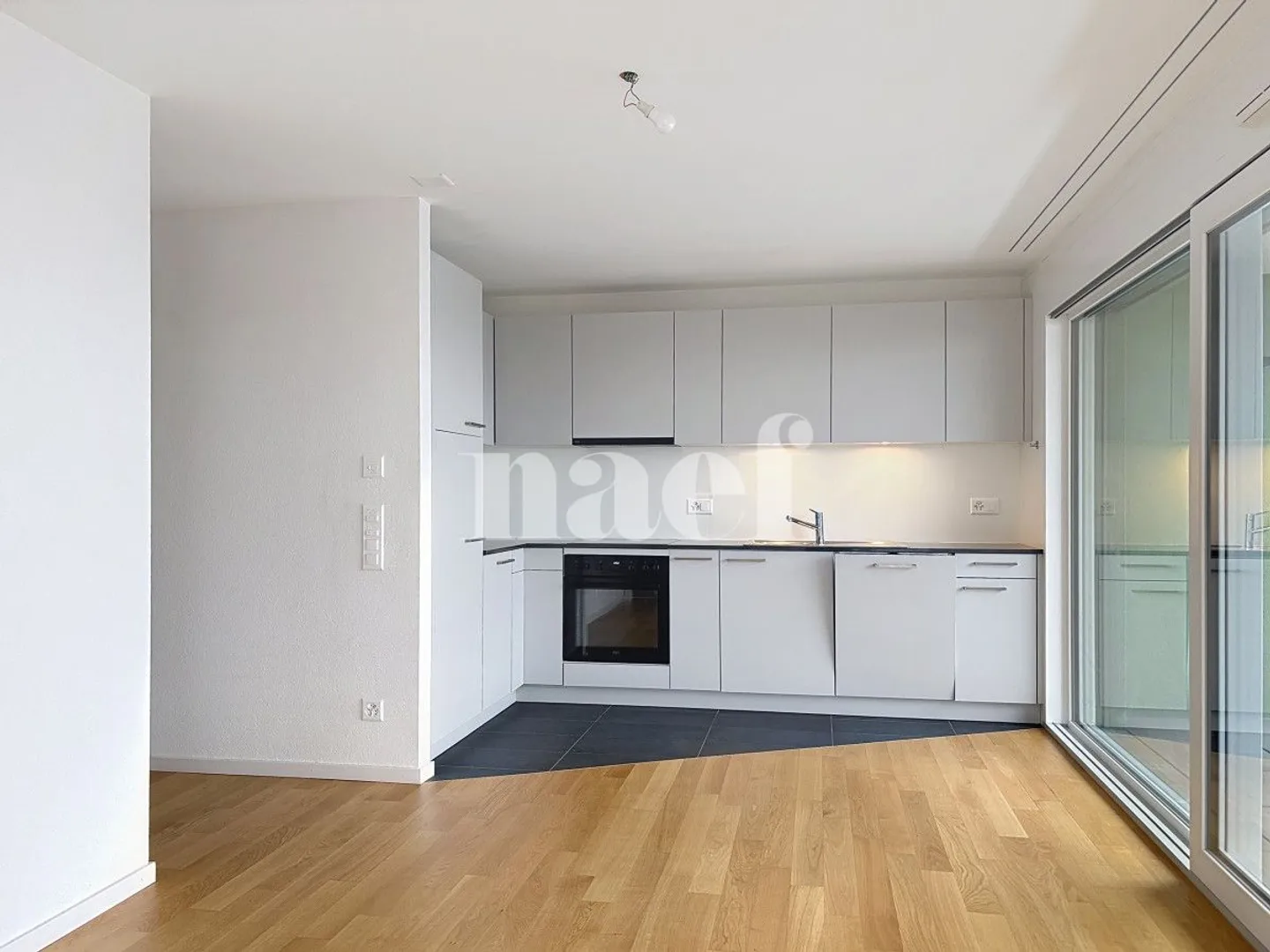 Appartamento 3.5 locali - Foto 3 di 11