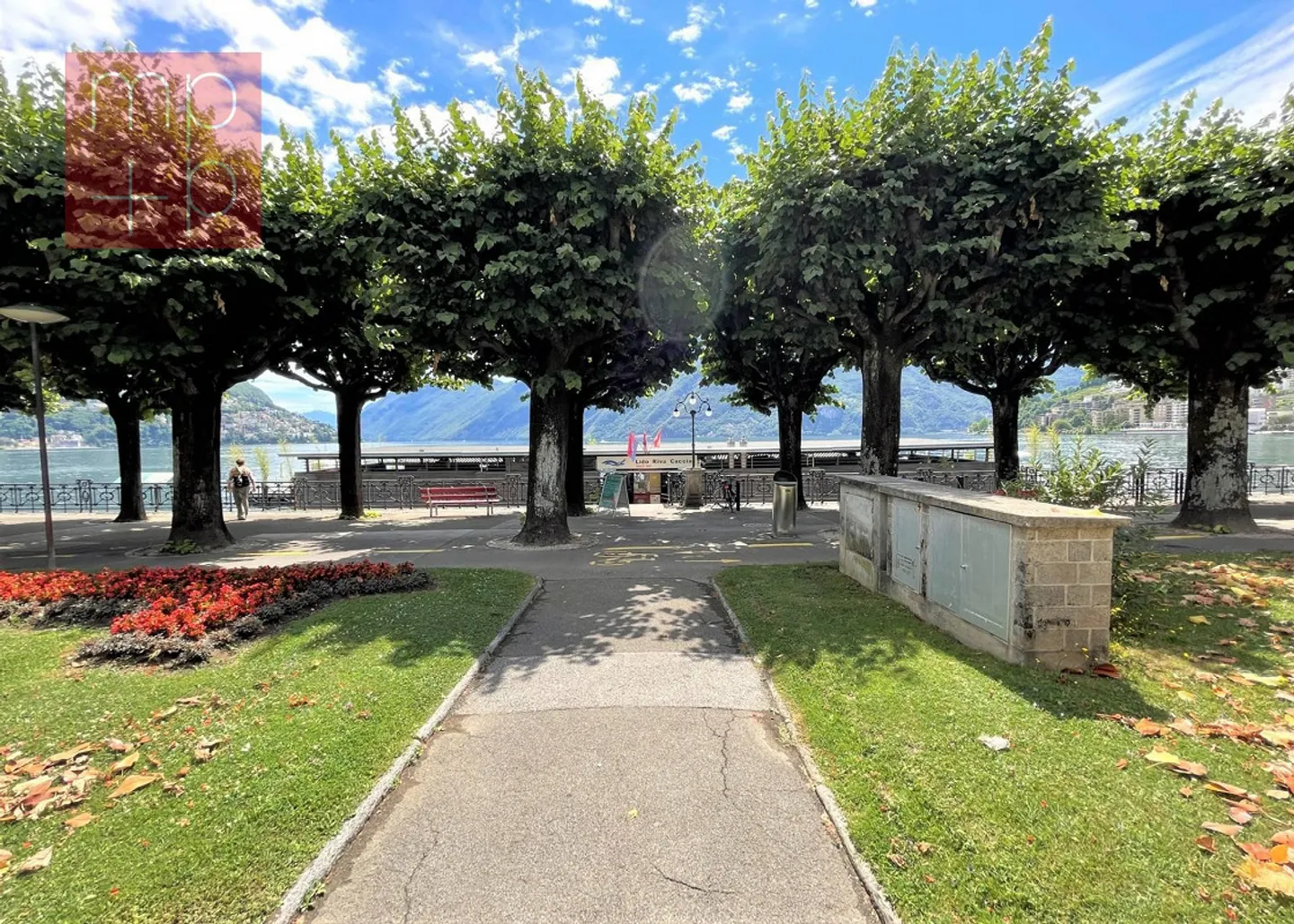 Appartamento - Lugano - Foto 8 di 8