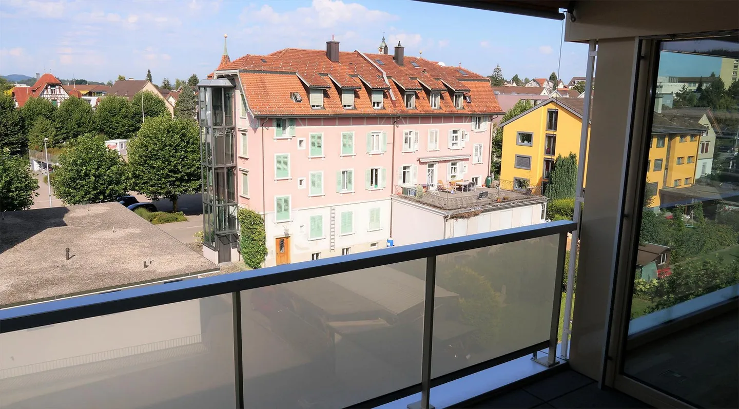 Appartamento nuovo di 4,5 stanze 109m² - In centro e vicino alla stazione - Foto 17 di 19