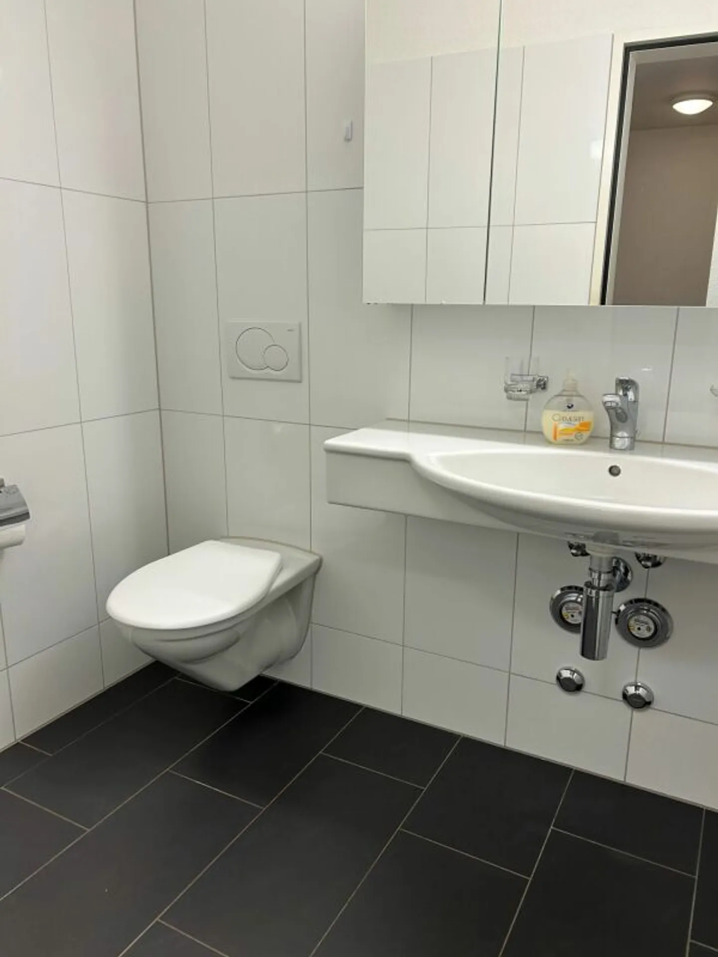 Votre nouvel espace créatif à Aeugst am Albis - idéal pour les loisirs ou la profession - Photo 3 sur 5