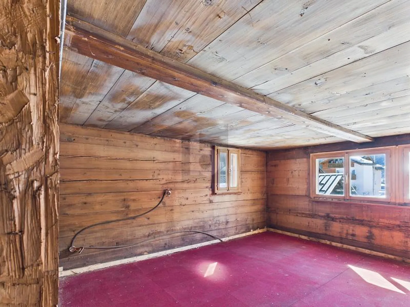 Charmantes Haus mit Gartenpotenzial - Foto 4 von 6