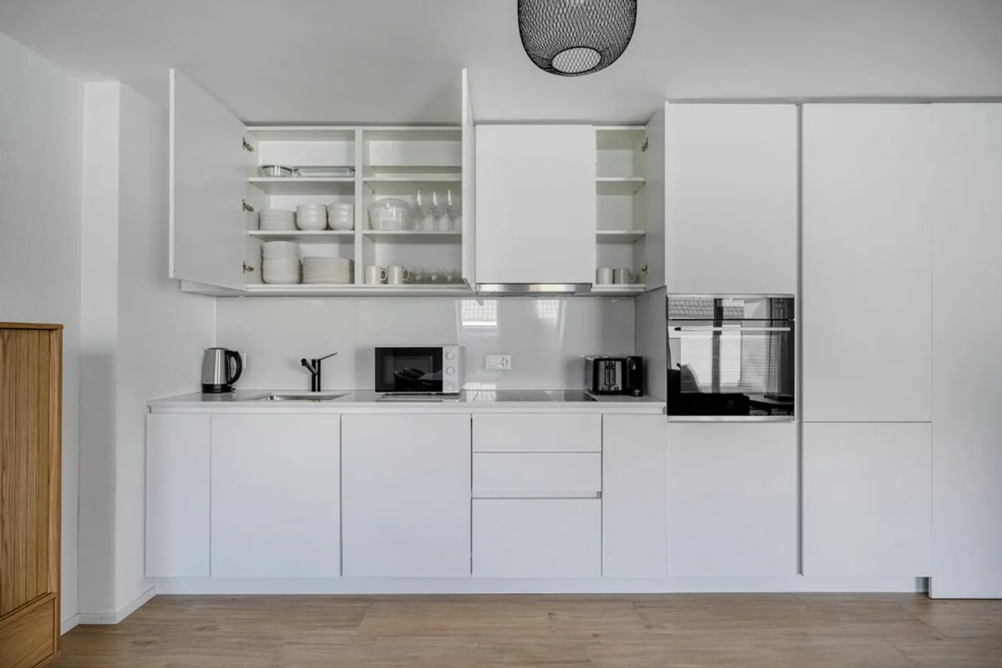 Grosszügige Maisonette-Wohnung mit mehreren Terrassen! - Foto 7 von 10