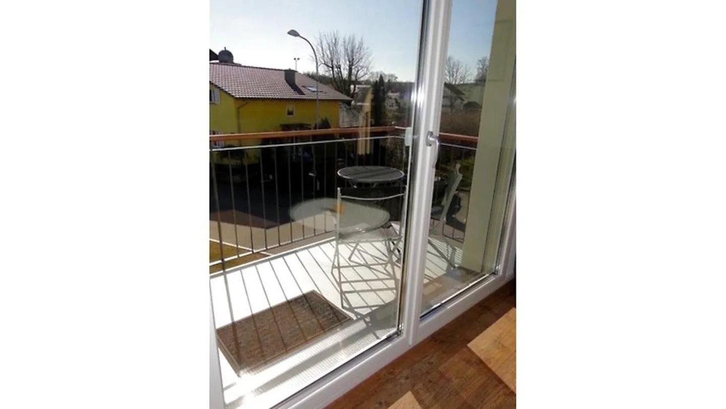 APPARTAMENTO 2½ STANZE A OBERGÖSGEN (SO), ARREDATO - Foto 6 di 9