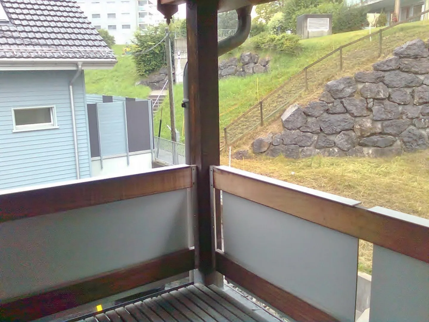 Appartamento 3 locali con balcone - Foto 18 di 18