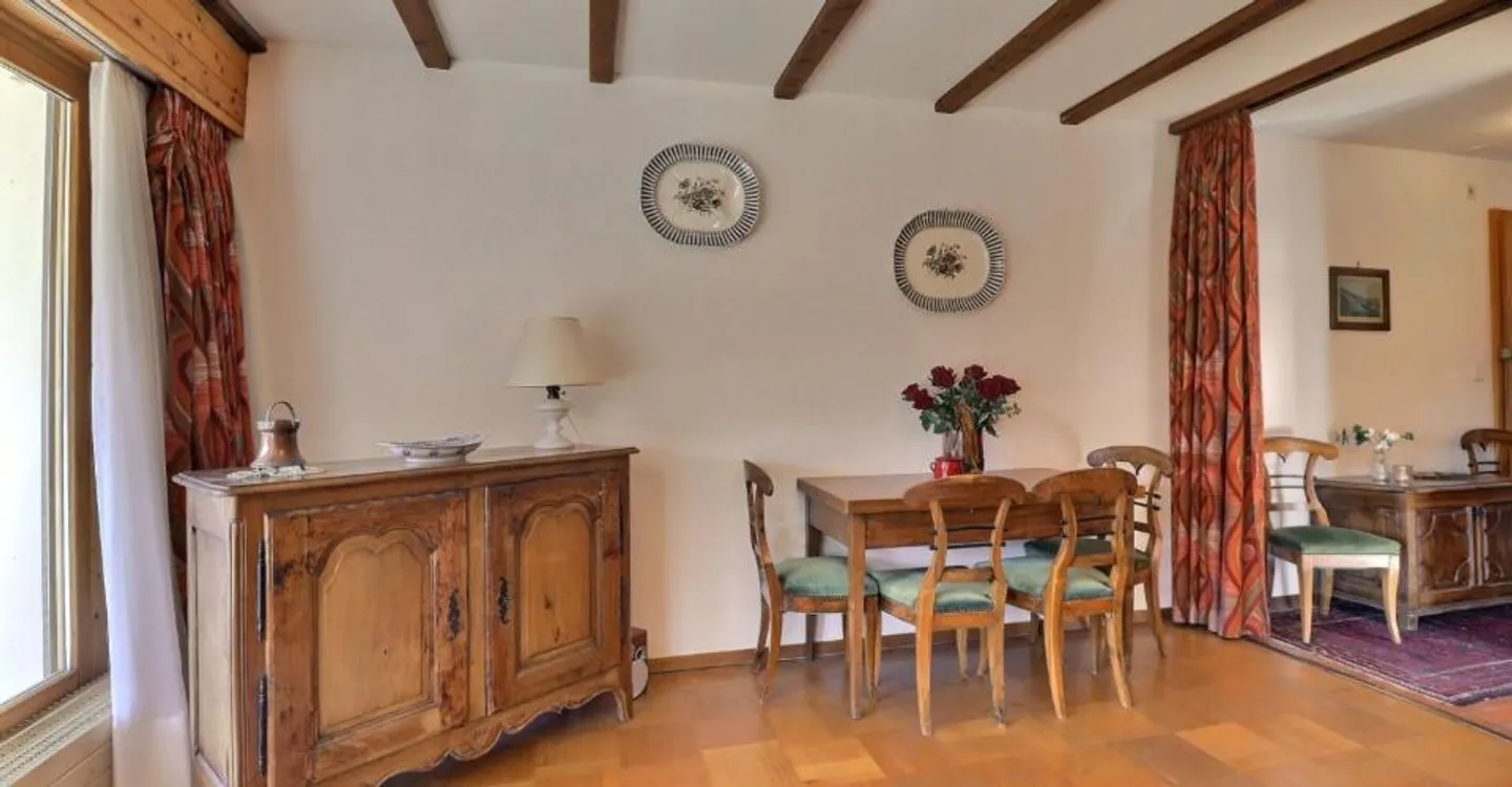 Appartamento 3.5 locali - centro della stazione - Foto 6 di 13