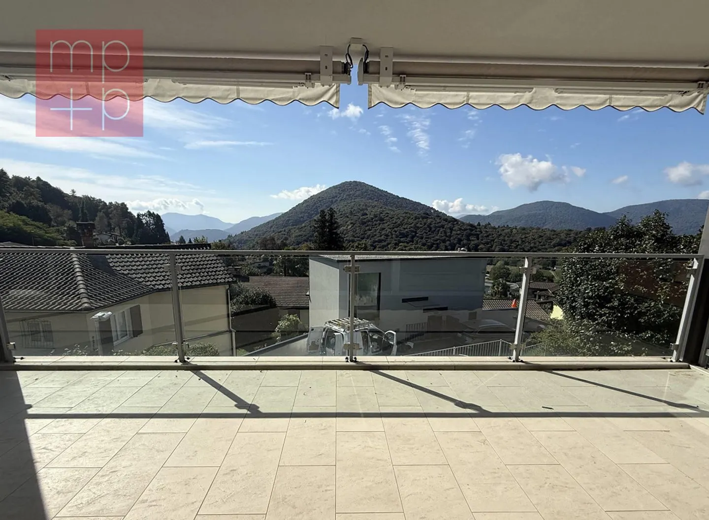 Apartment - Novaggio - Photo 4 of 8