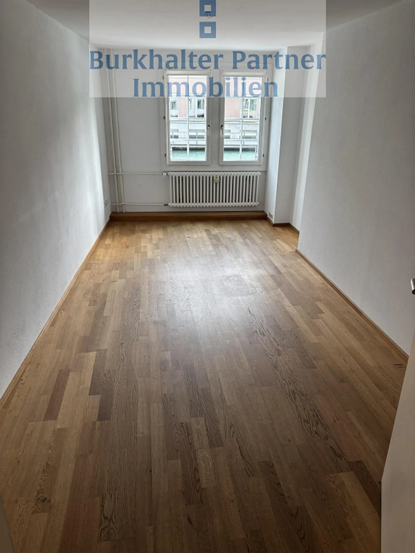 Vivere nel Mattenquartier - con ampia terrazza e accesso diretto... - Foto 6 di 9