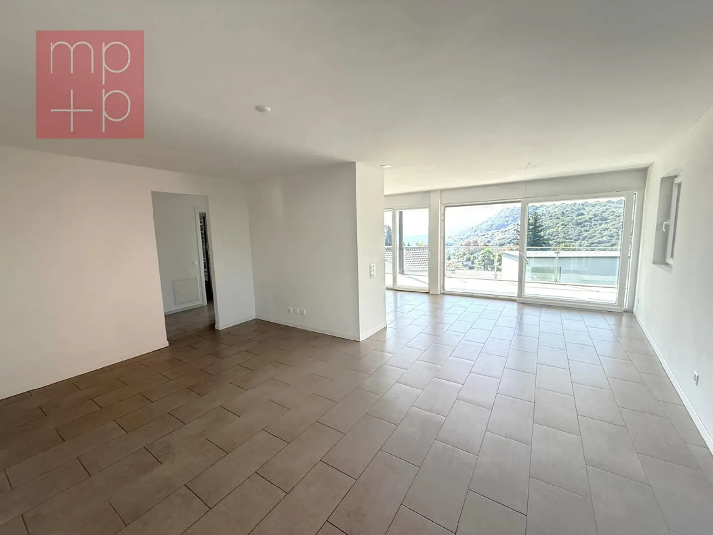 Apartment - Novaggio - Photo 1 of 8