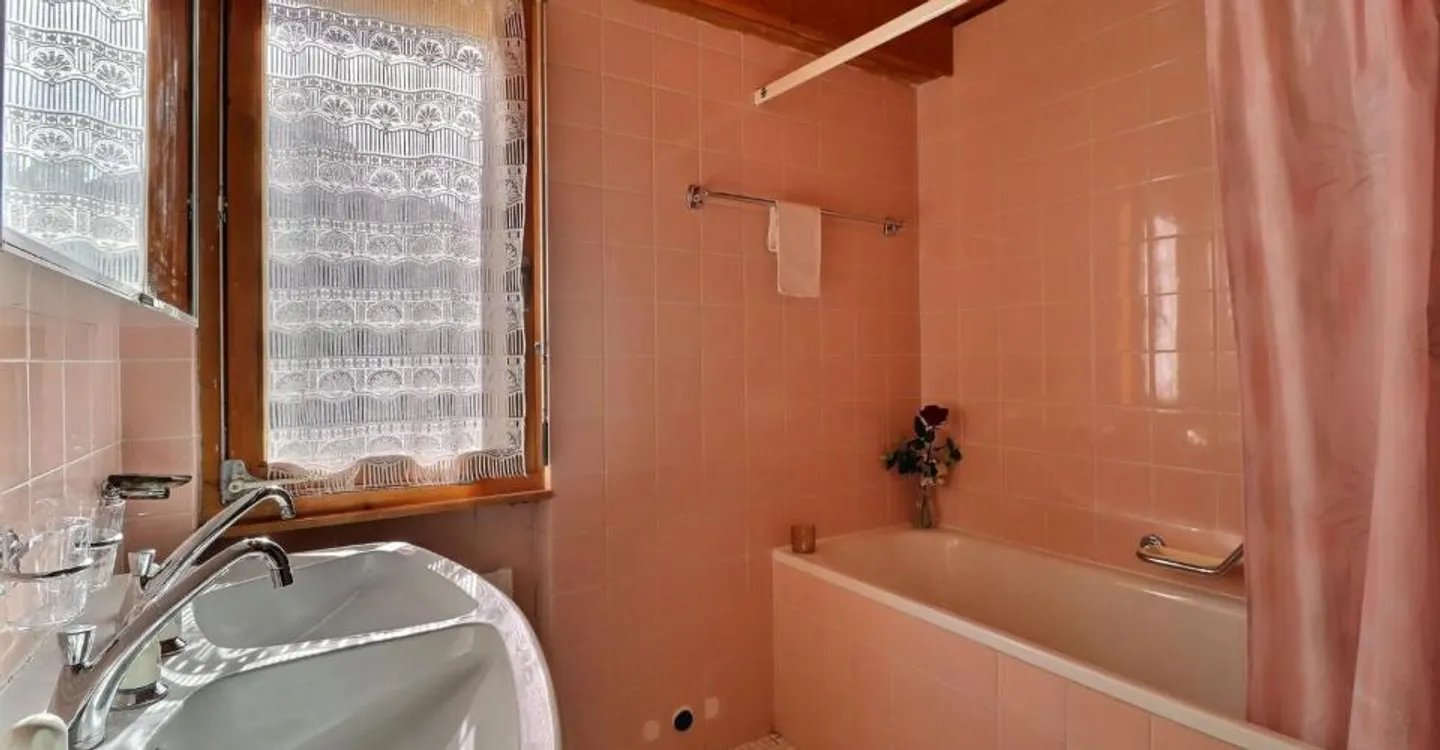 Appartamento 3.5 locali - centro della stazione - Foto 13 di 13