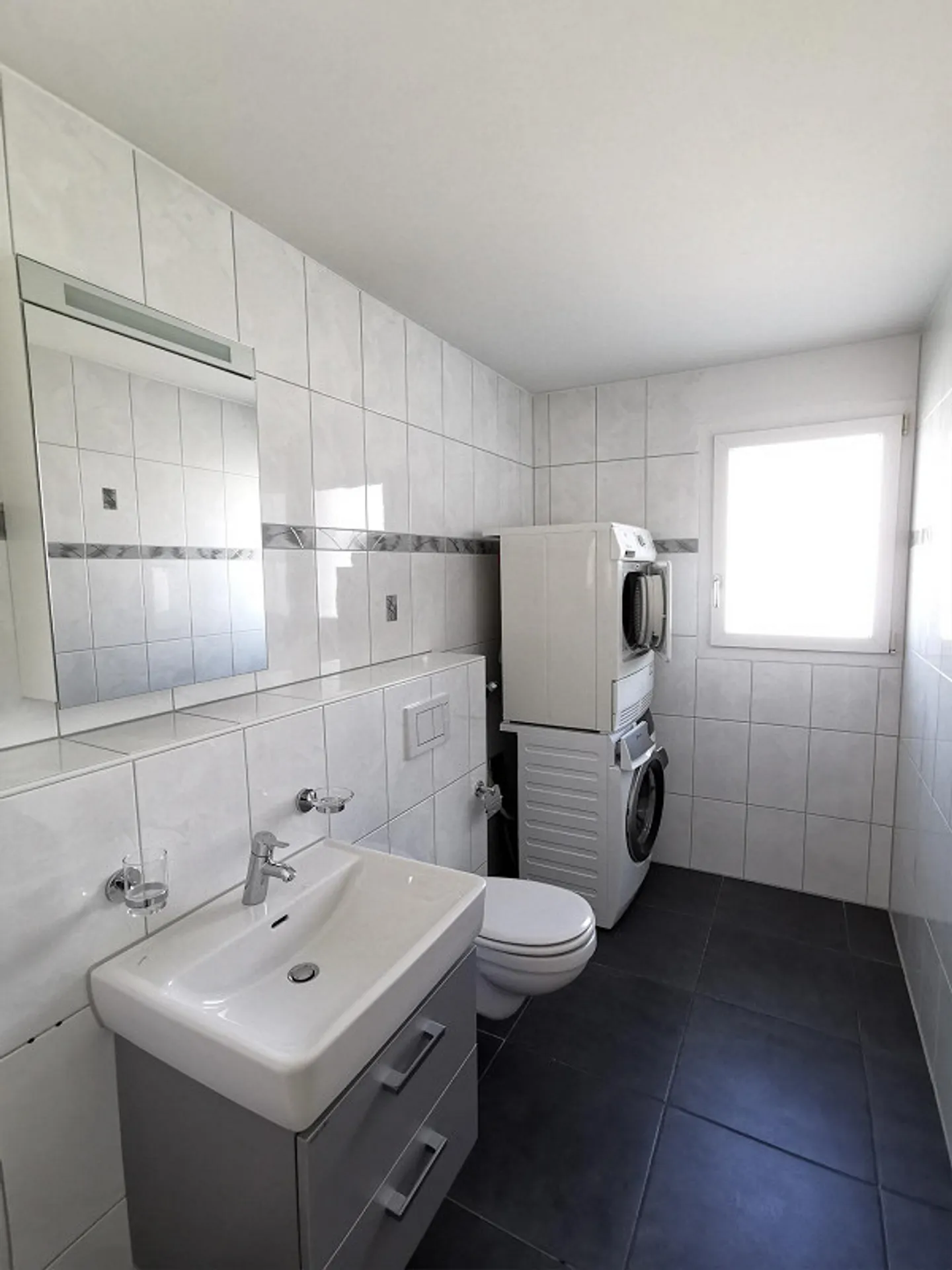 Attractive appartement en copropriété de 4,5 pièces - Photo 7 sur 12