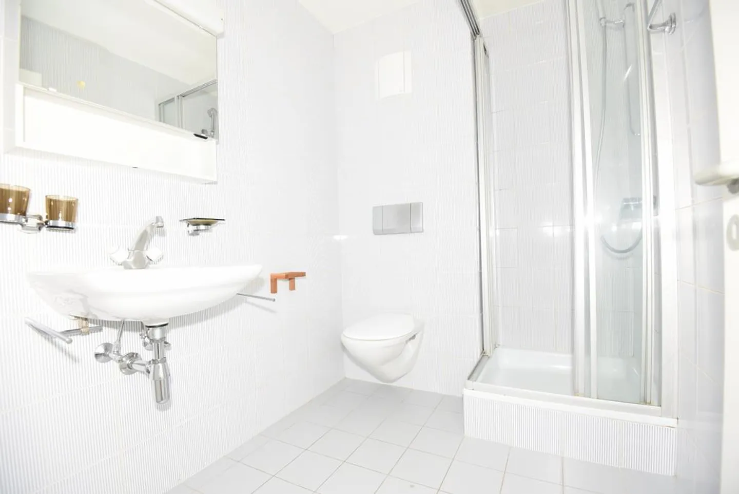 Appartamento di 4 stanze - Foto 4 di 6