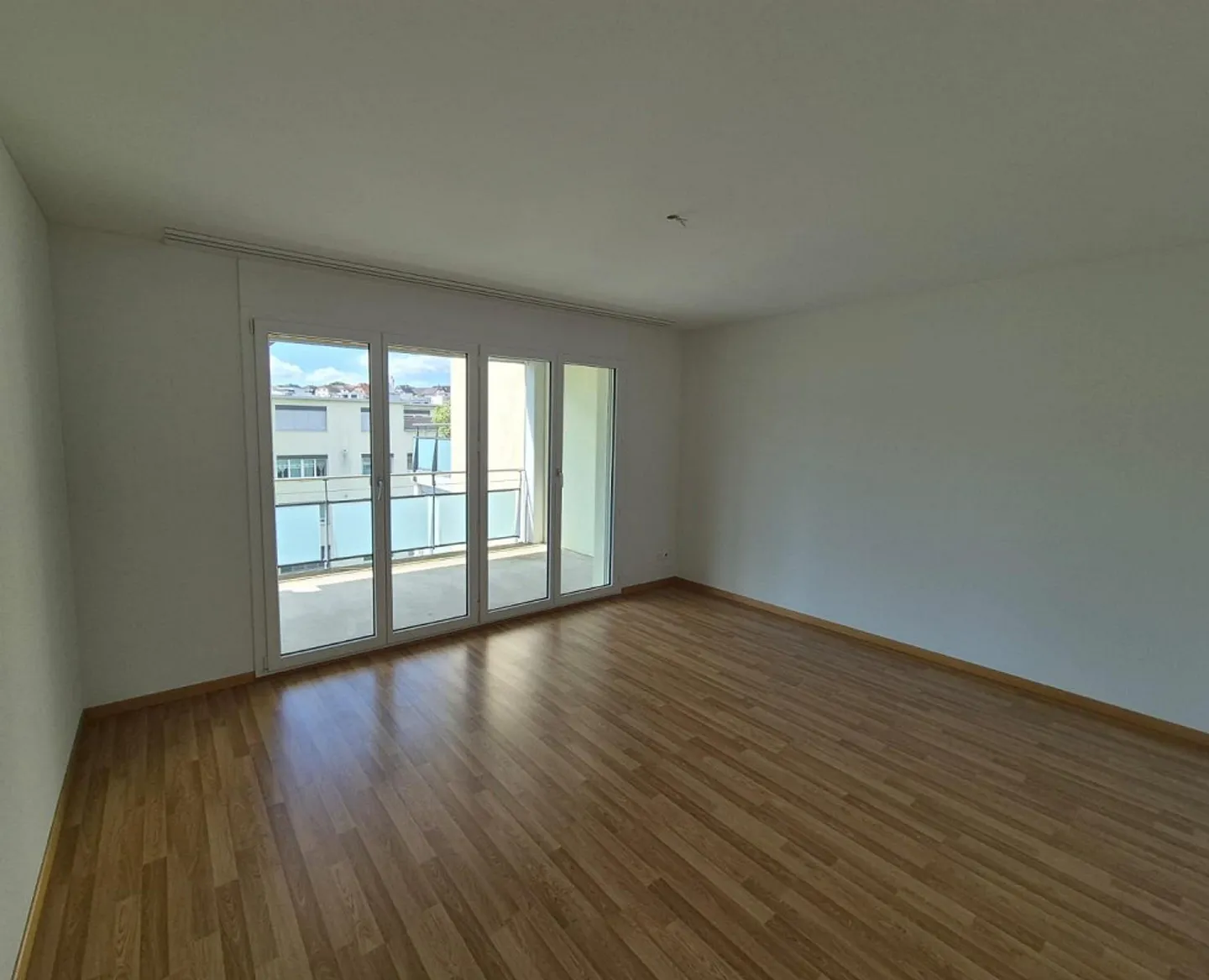 Attractive appartement en copropriété de 4,5 pièces - Photo 10 sur 12