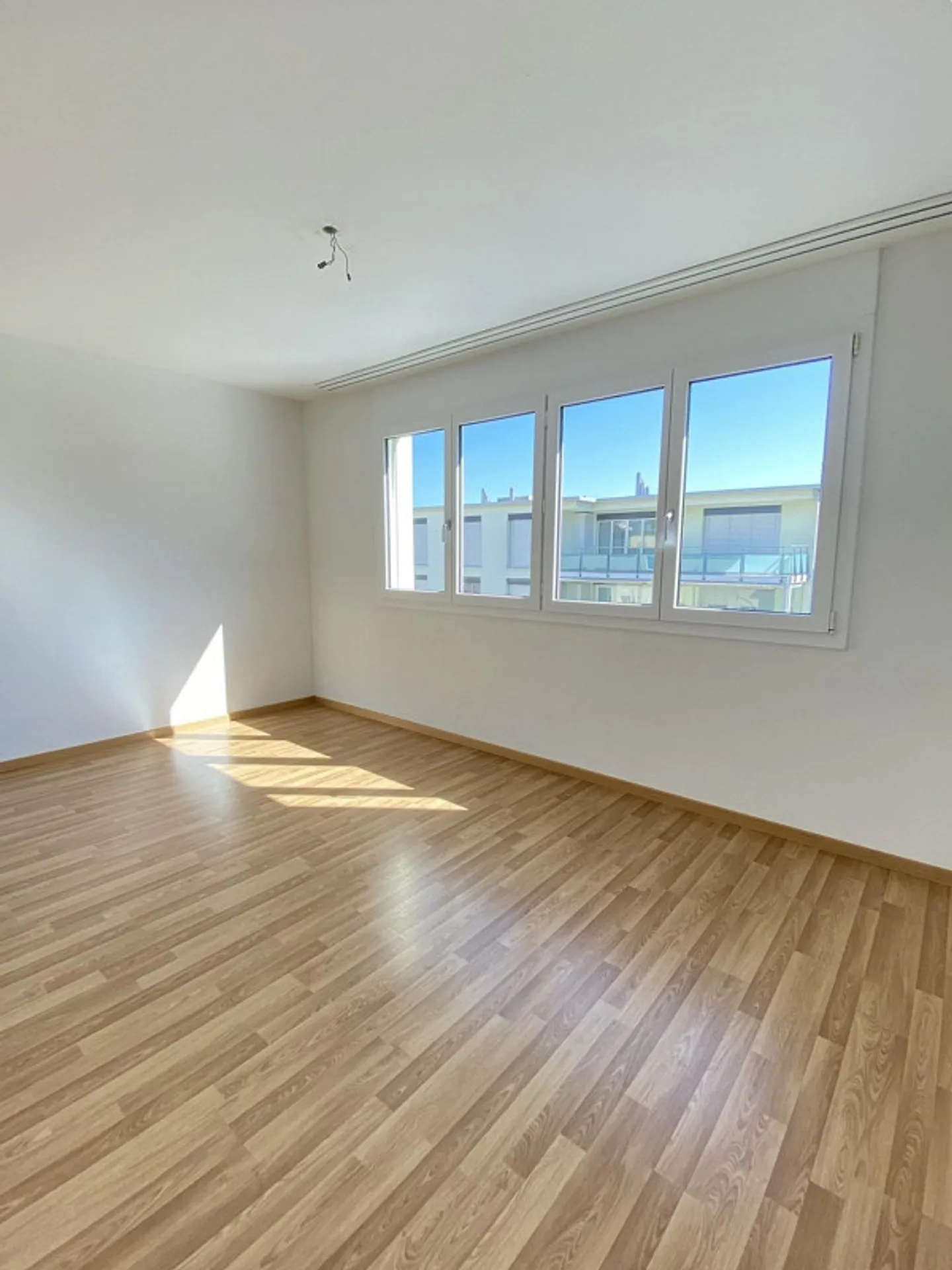 Attractive appartement en copropriété de 4,5 pièces - Photo 11 sur 12