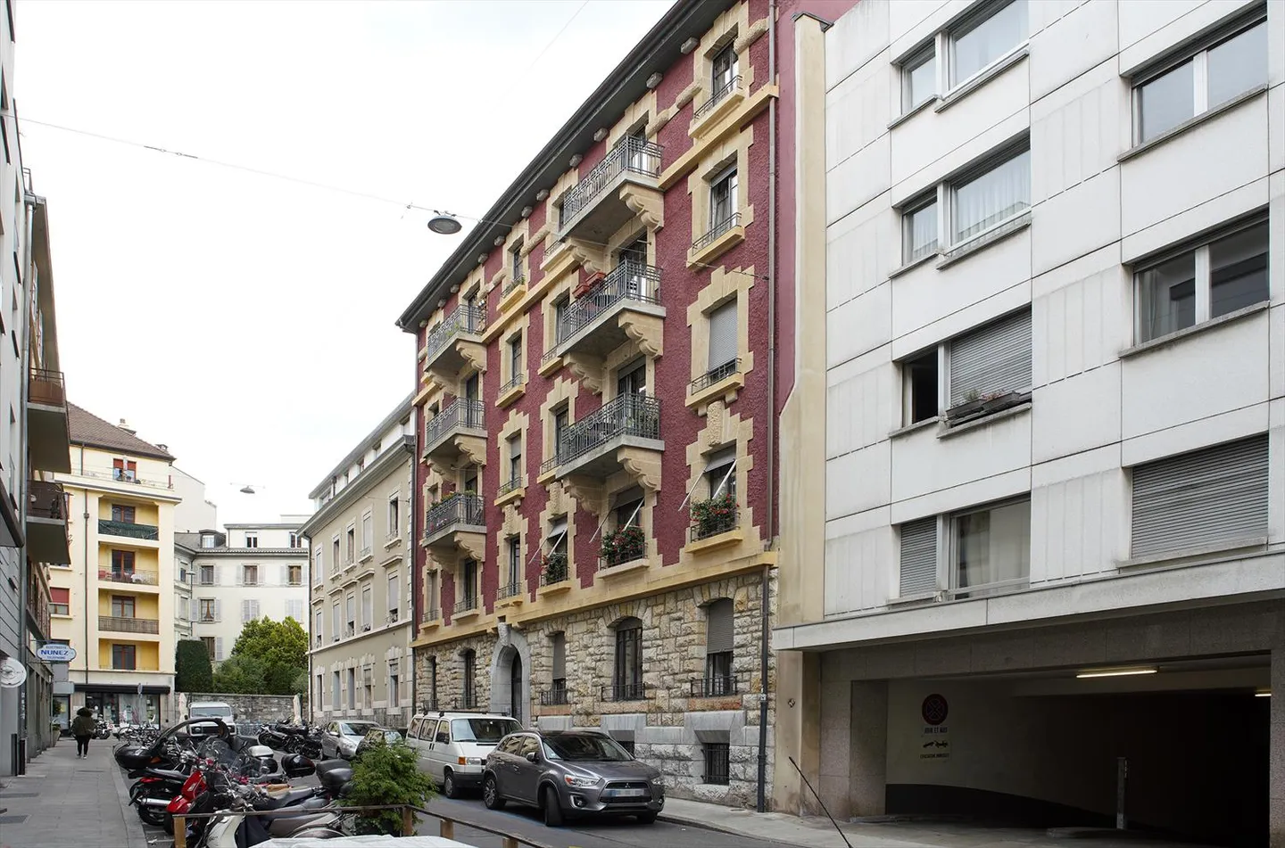 Appartamento 4 locali - Foto 1 di 3