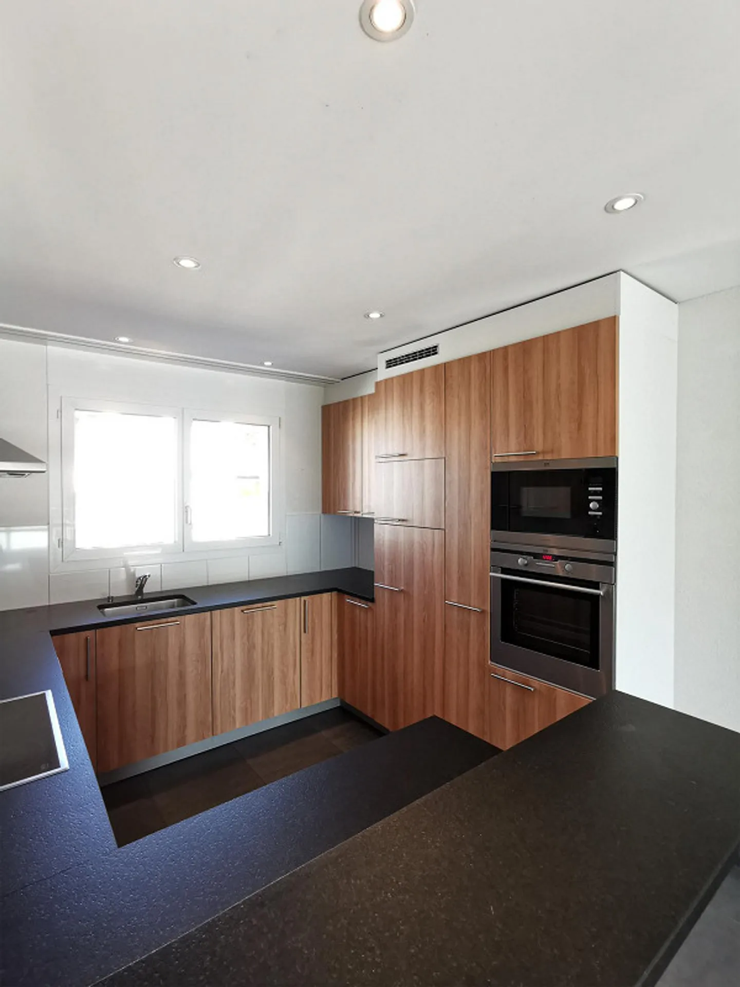Attractive appartement en copropriété de 4,5 pièces - Photo 9 sur 12