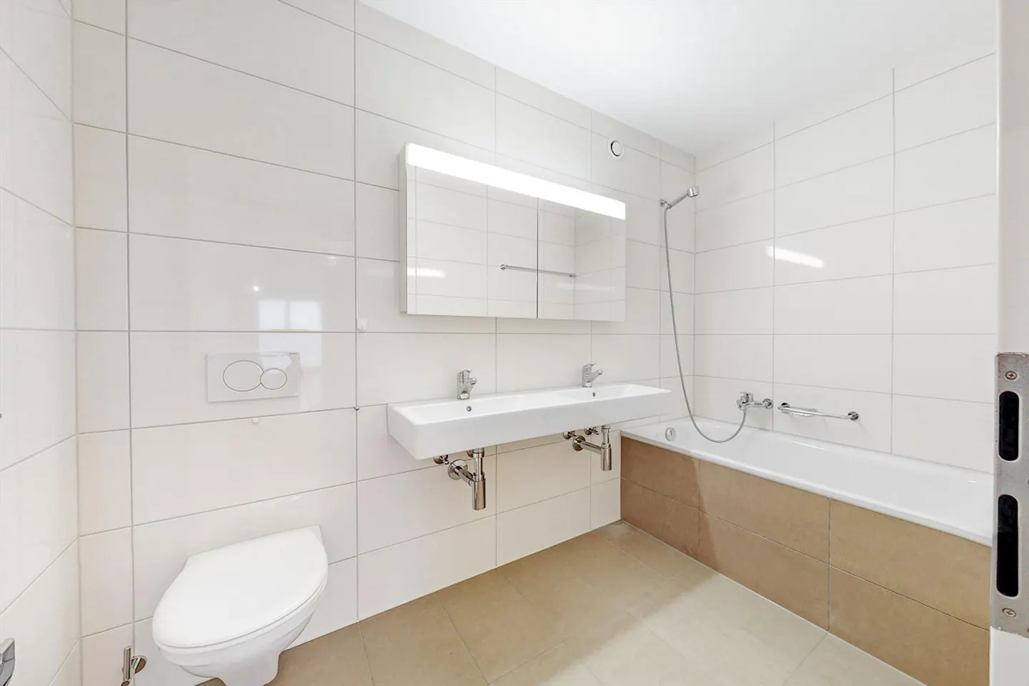 Schöne Wohnung - Viertel von Sallaz - Foto 5 von 9