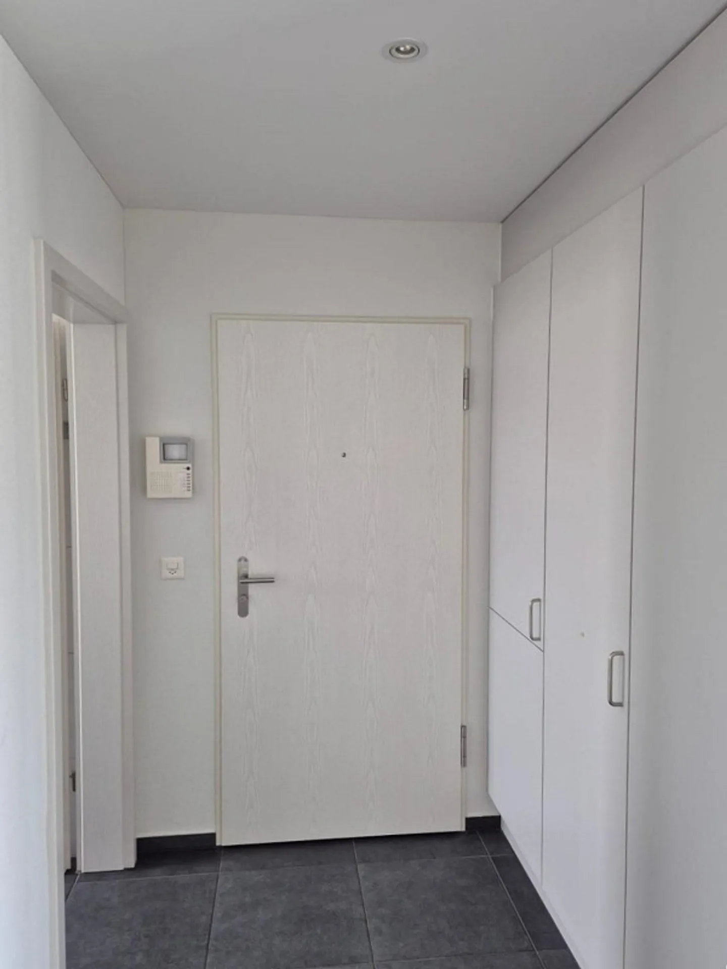 Attractive appartement en copropriété de 4,5 pièces - Photo 12 sur 12