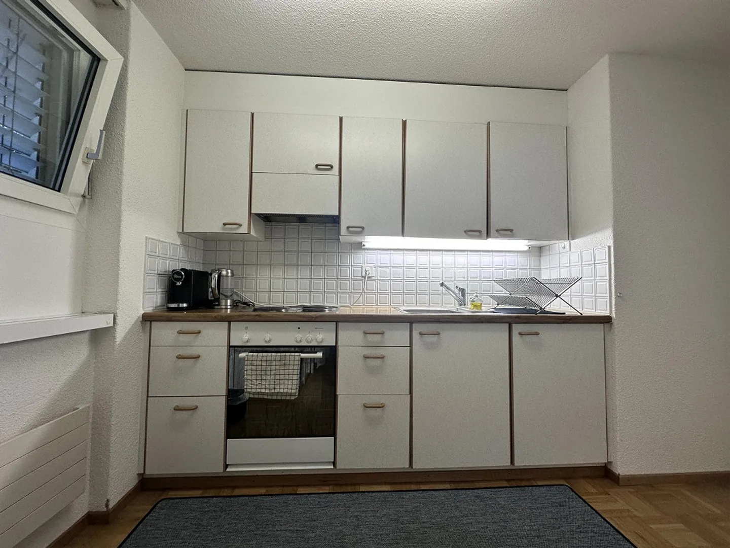 Appartement spacieux en ville dans le meilleur emplacement ! - Photo 4 sur 9