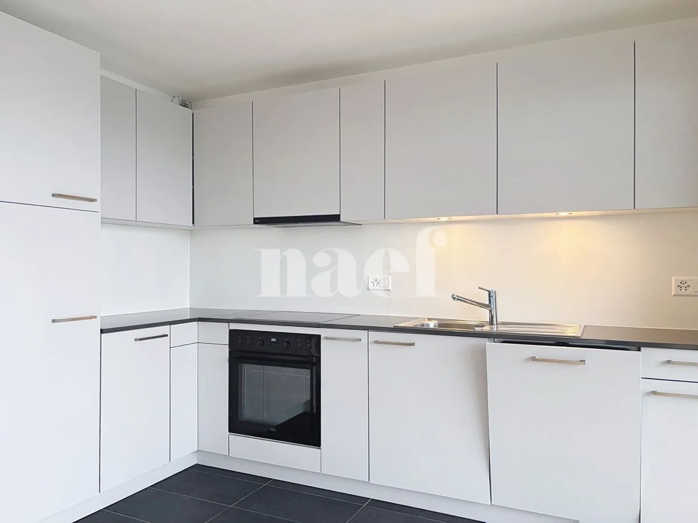 Appartamento 3.5 locali - Foto 4 di 11