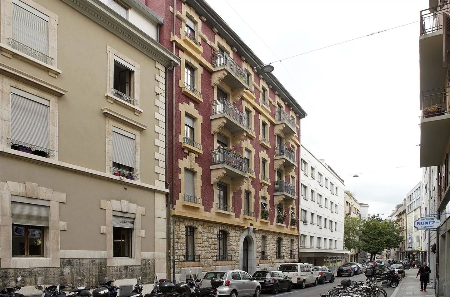 Appartamento 4 locali - Foto 2 di 3