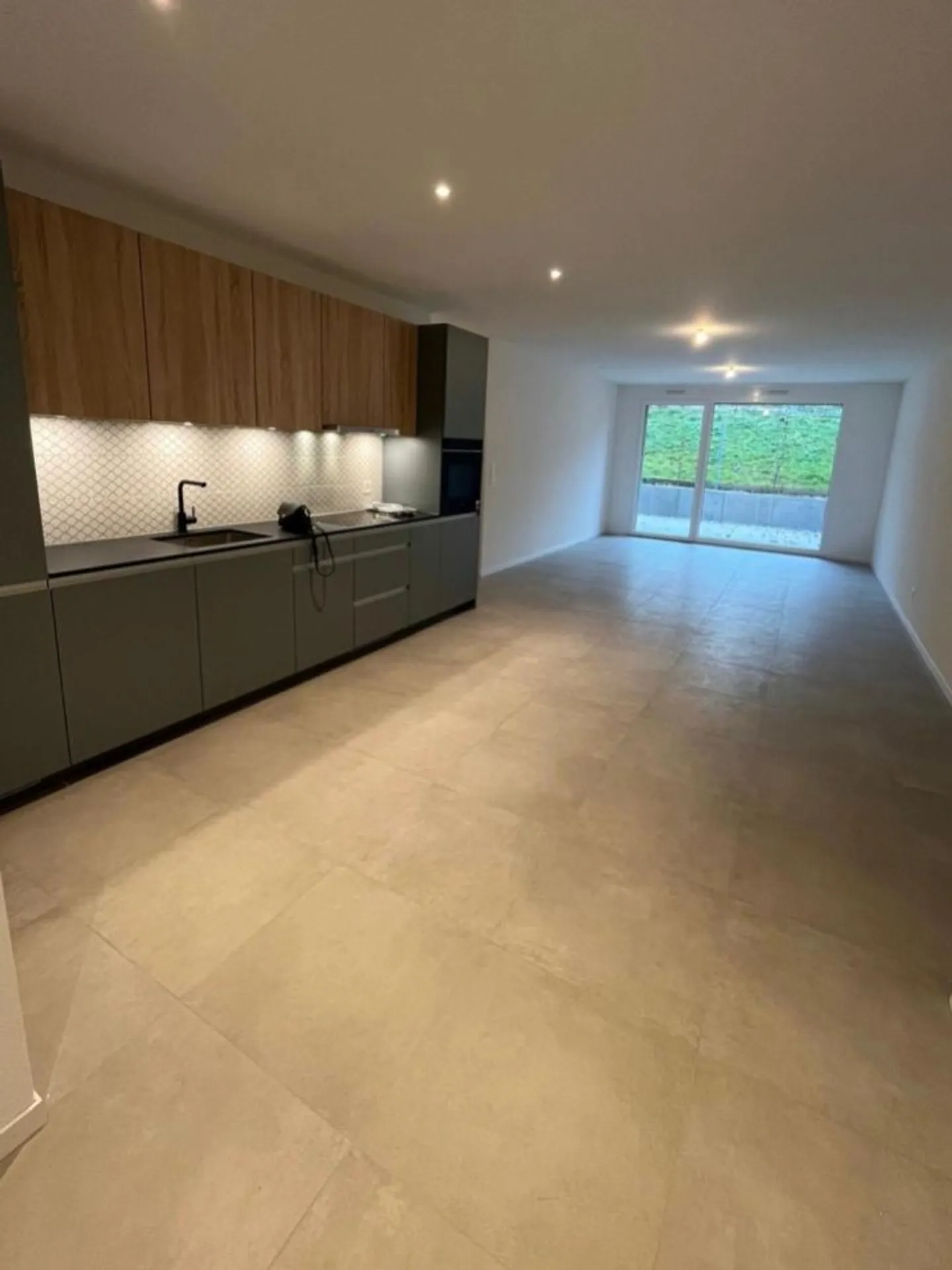 A Louer - Magnifique appartement neuf de 3.5 pièces à Payerne (VD) - Photo 1 sur 9