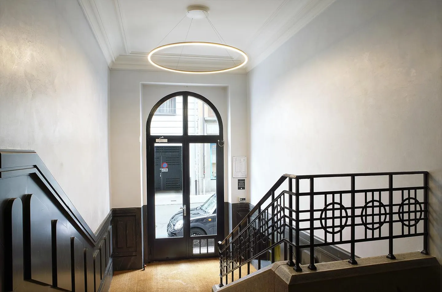 Appartamento 4 locali - Foto 3 di 3