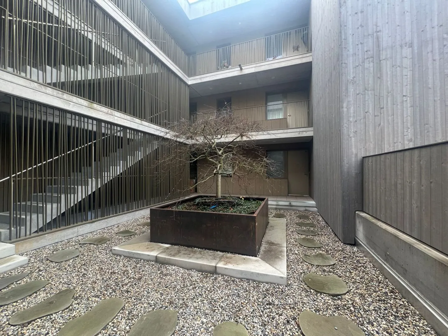 A Louer - Magnifique appartement neuf de 3.5 pièces à Payerne (VD) - Photo 7 sur 9