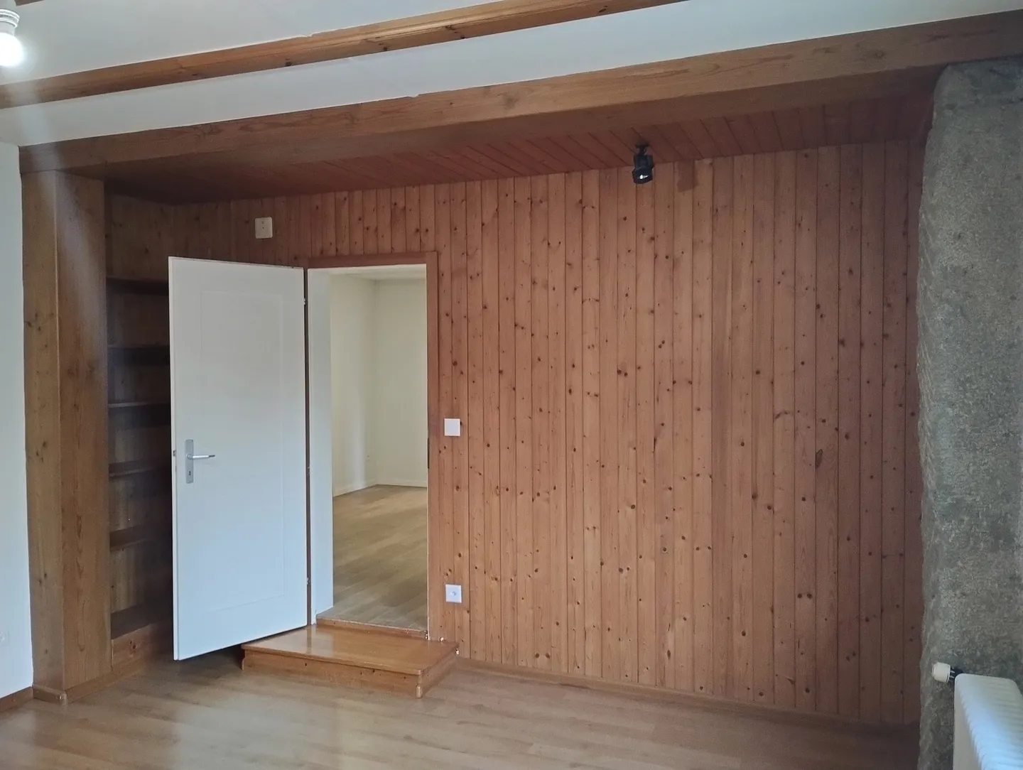 Appartement à louer - Photo 19 sur 28