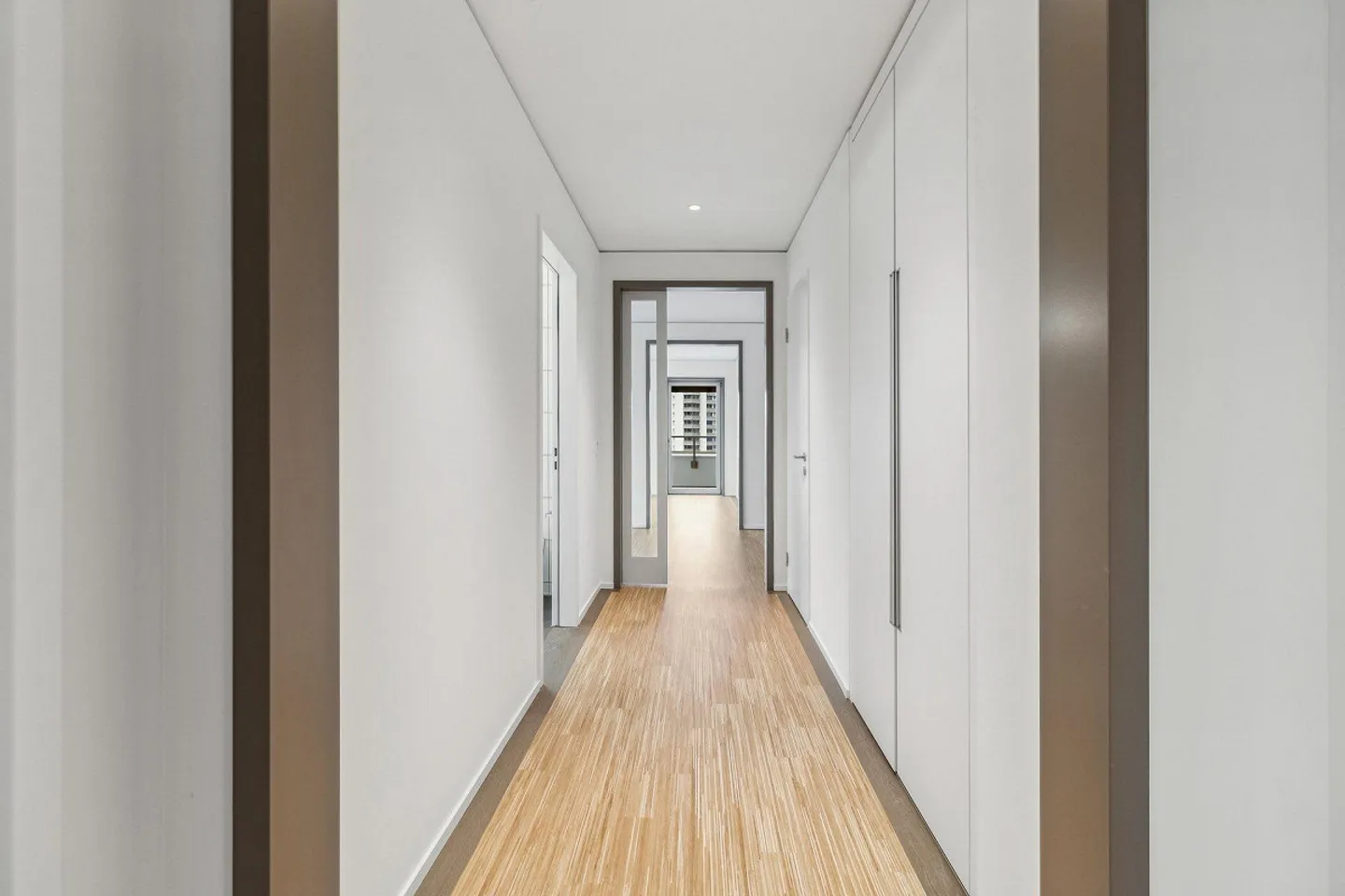 Appartement de 2,5 pièces à Zurich - Photo 3 sur 5
