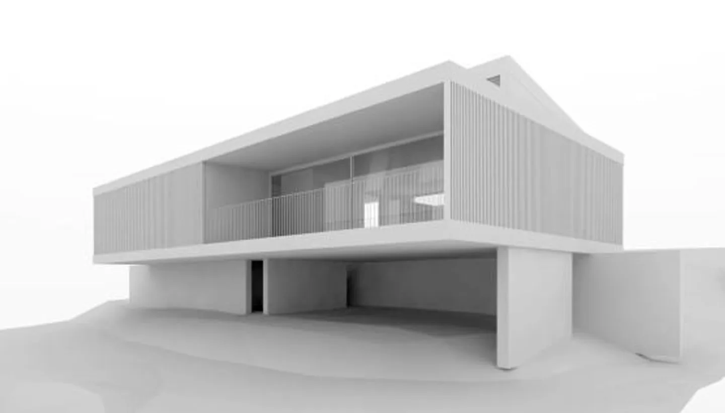 Bioarchitettura del Presente: Terreno con Progetto Approvato - Foto 1 di 13