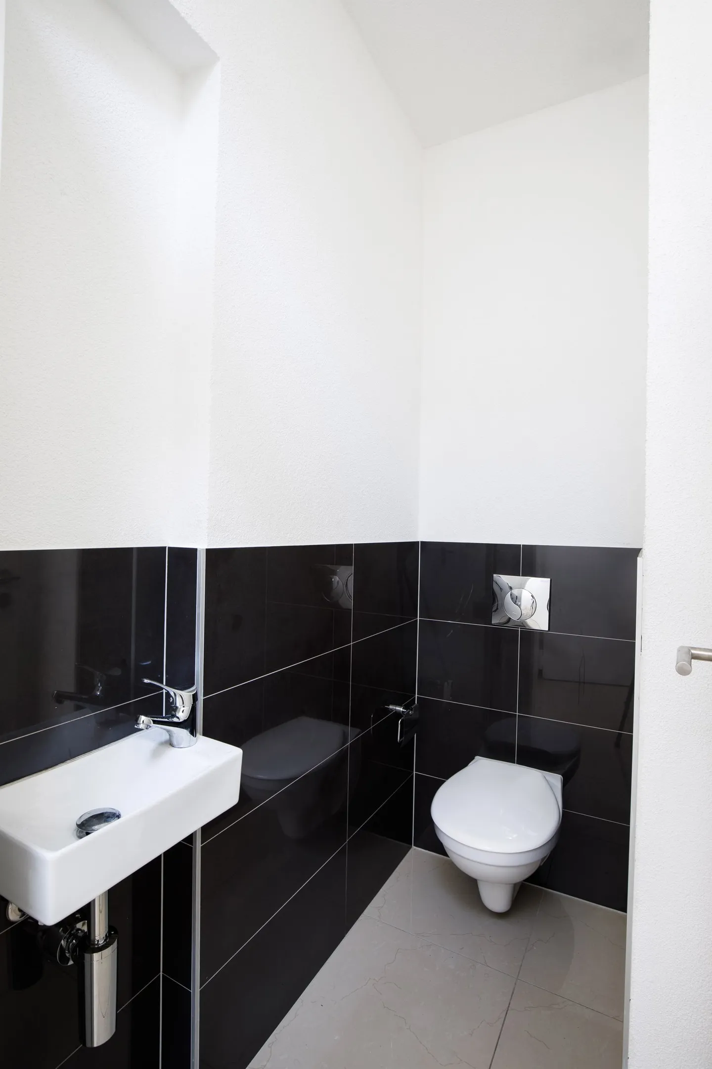 Mehrfamilienhaus als Renditeobjekt – 4.6 % Bruttorendite - Foto 10 von 11