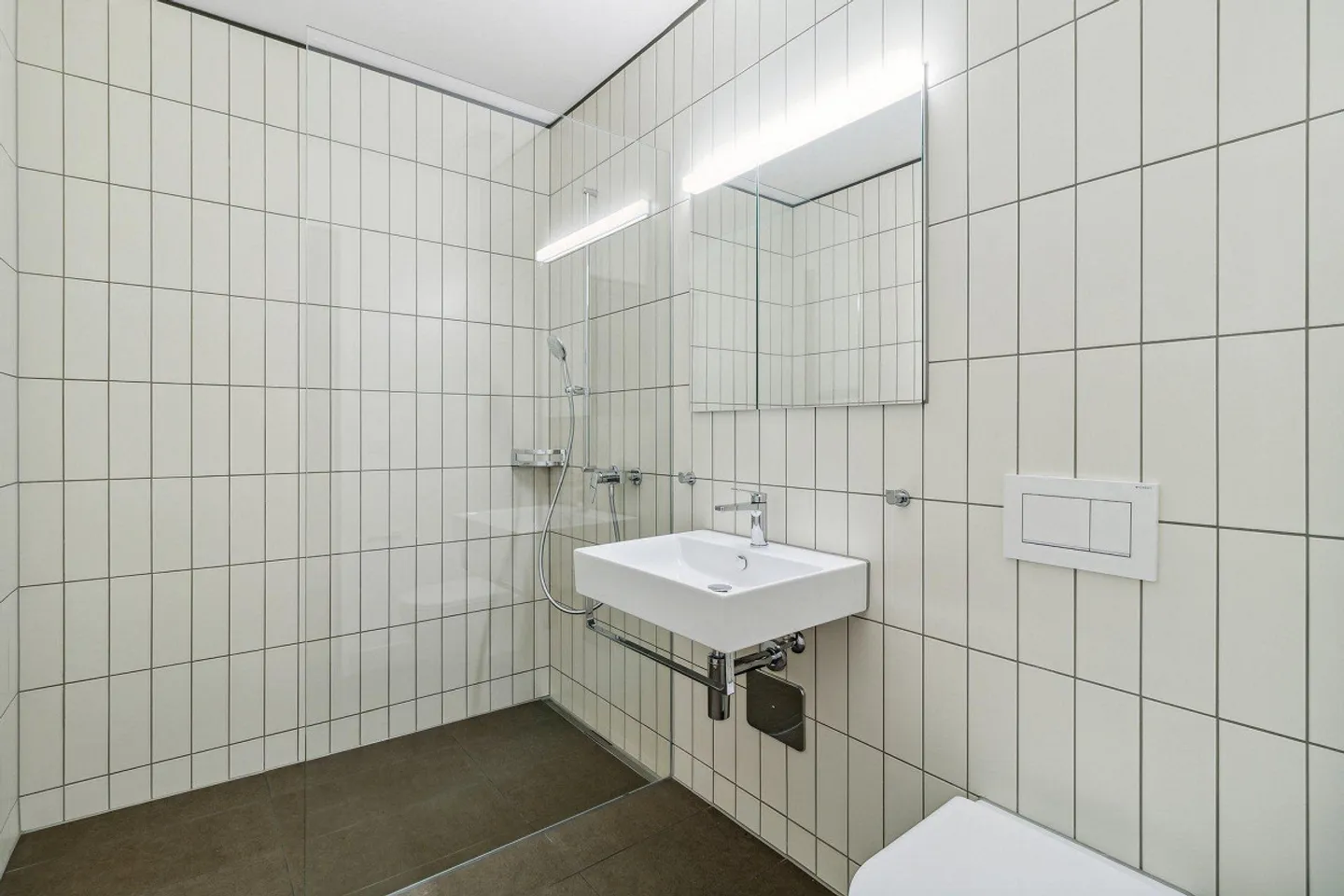 Appartement de 2,5 pièces à Zurich - Photo 4 sur 5