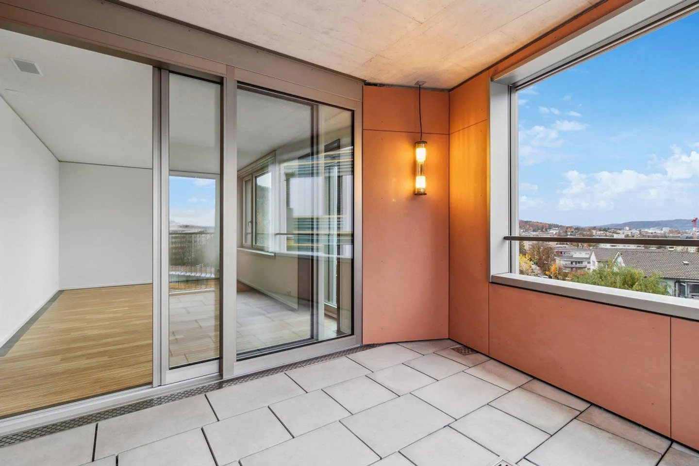 Appartement de 2,5 pièces à Zurich - Photo 5 sur 5