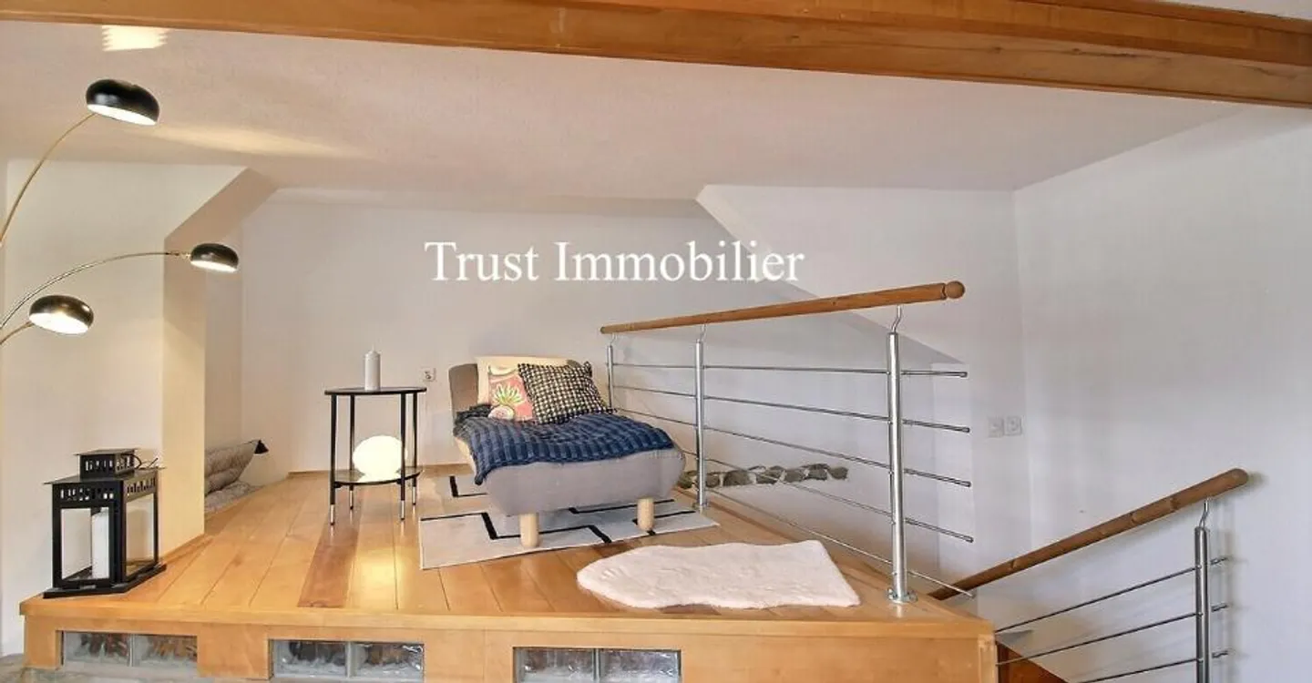 Appartamento Duplex Incantevole ad Ayent - Foto 5 di 11