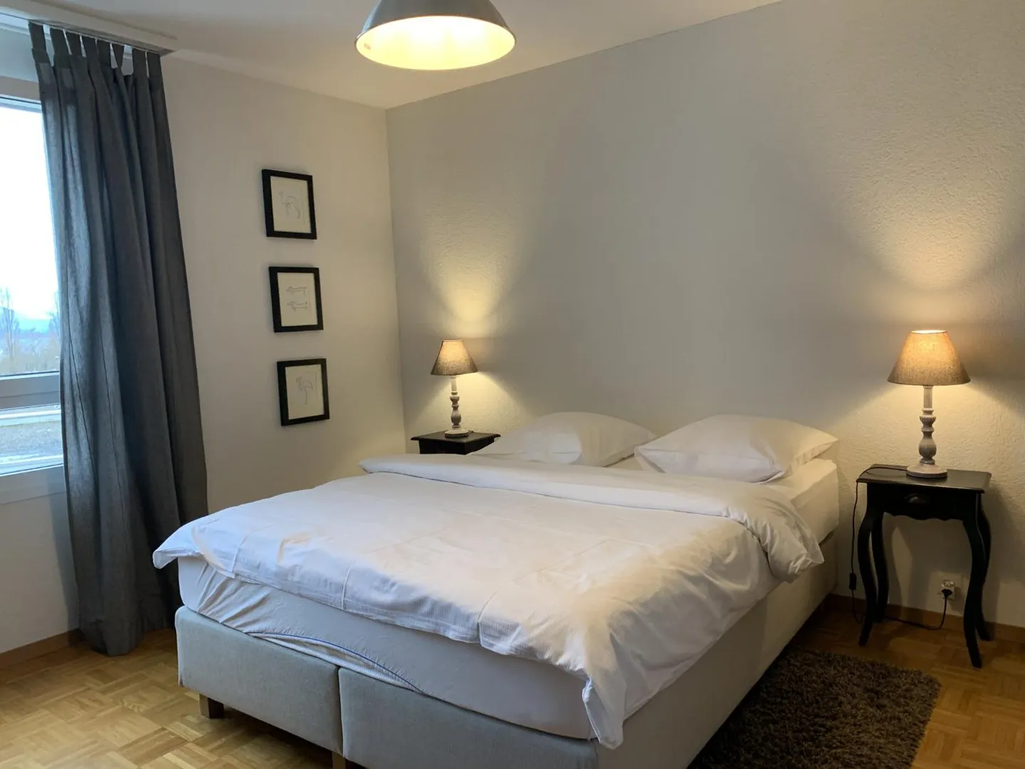 Appartamento 4.5 stanze - Foto 4 di 7