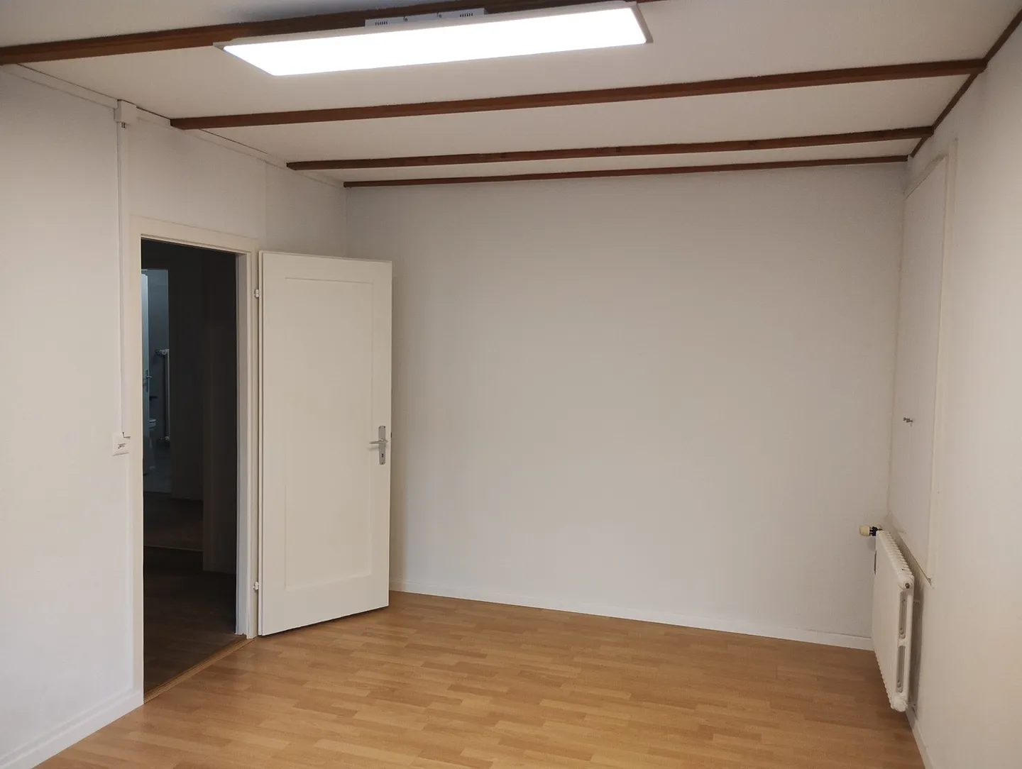 Appartement à louer - Photo 25 sur 28