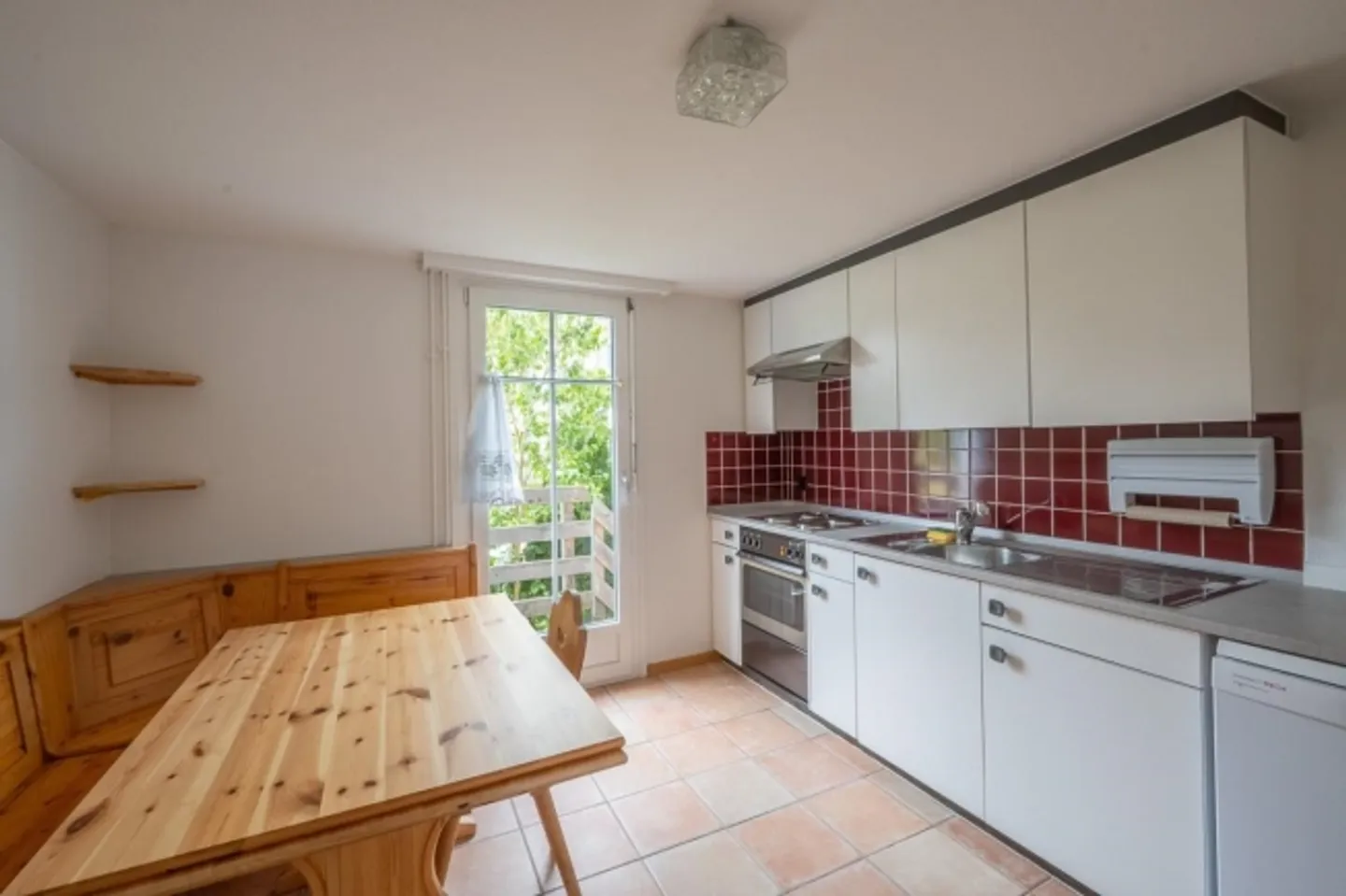 2-family house - ideal as a multi-generational home and for DIY enthusiasts! - Photo 4 of 7