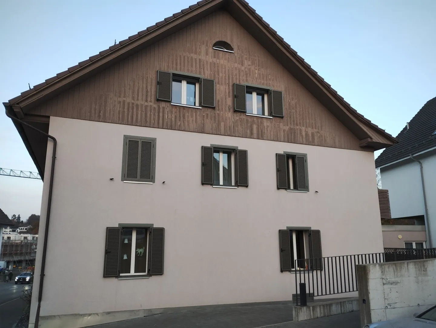 Appartement à louer - Photo 27 sur 28