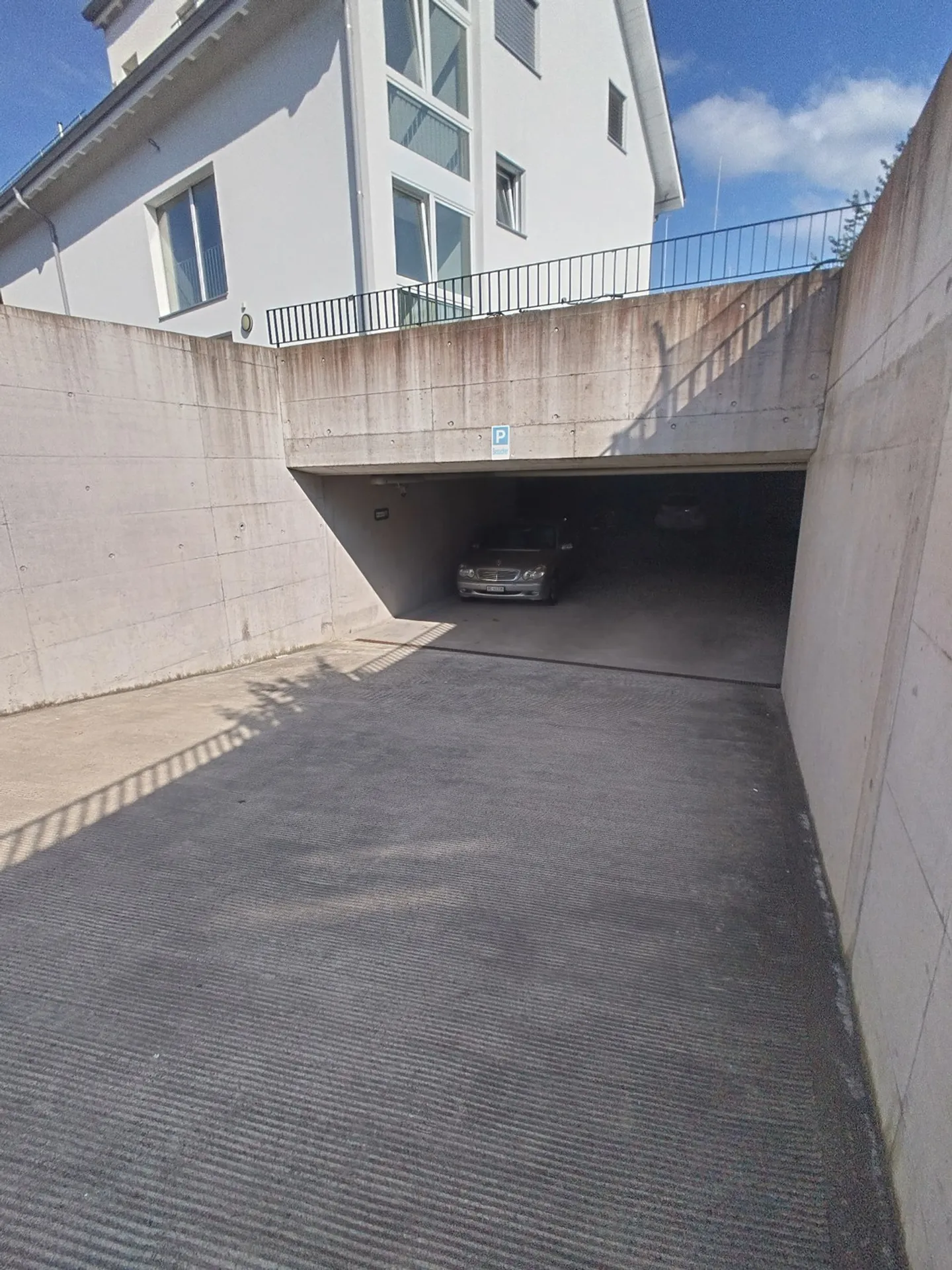 Appartement à louer - Photo 28 sur 28