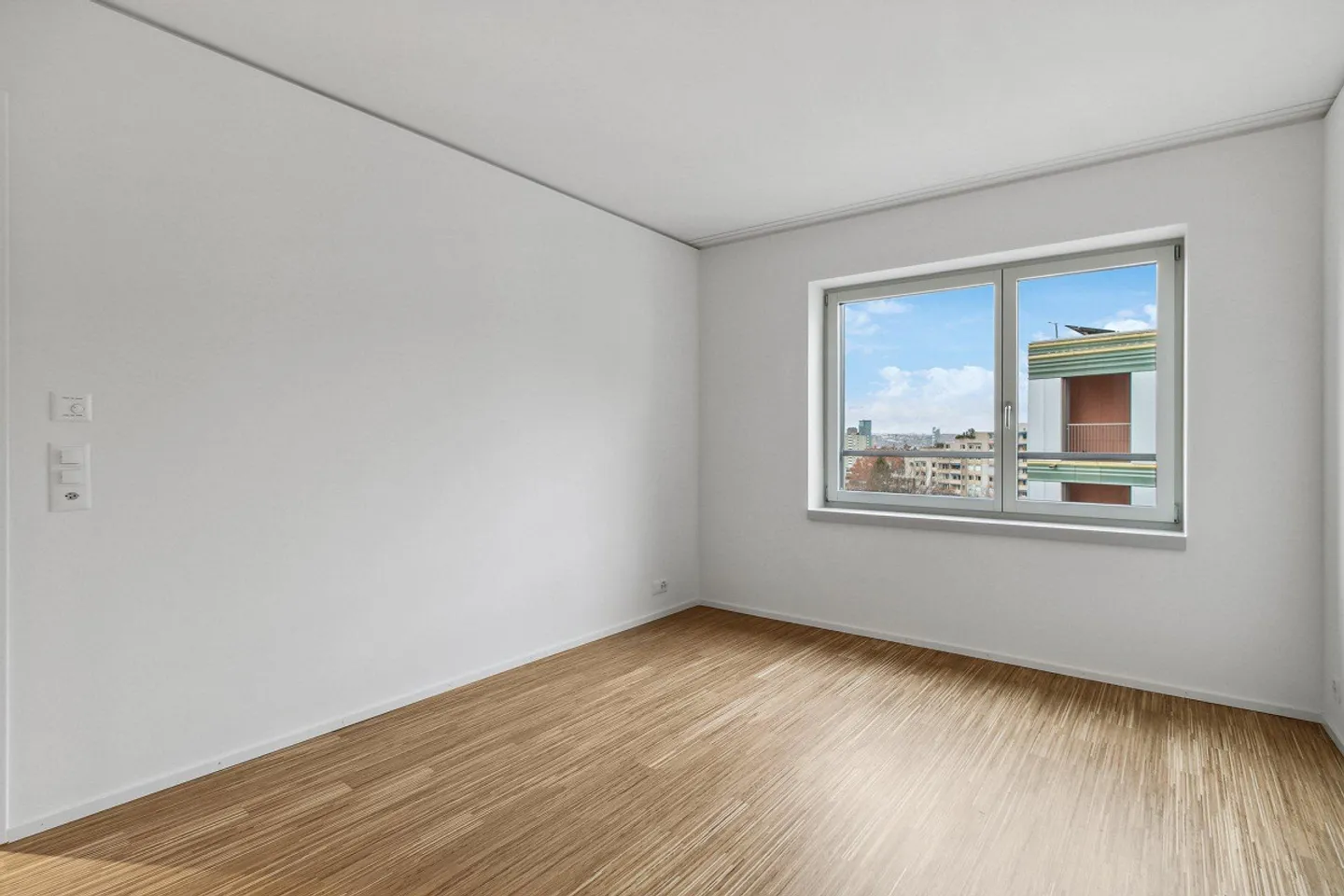 Appartement de 2,5 pièces à Zurich - Photo 1 sur 5