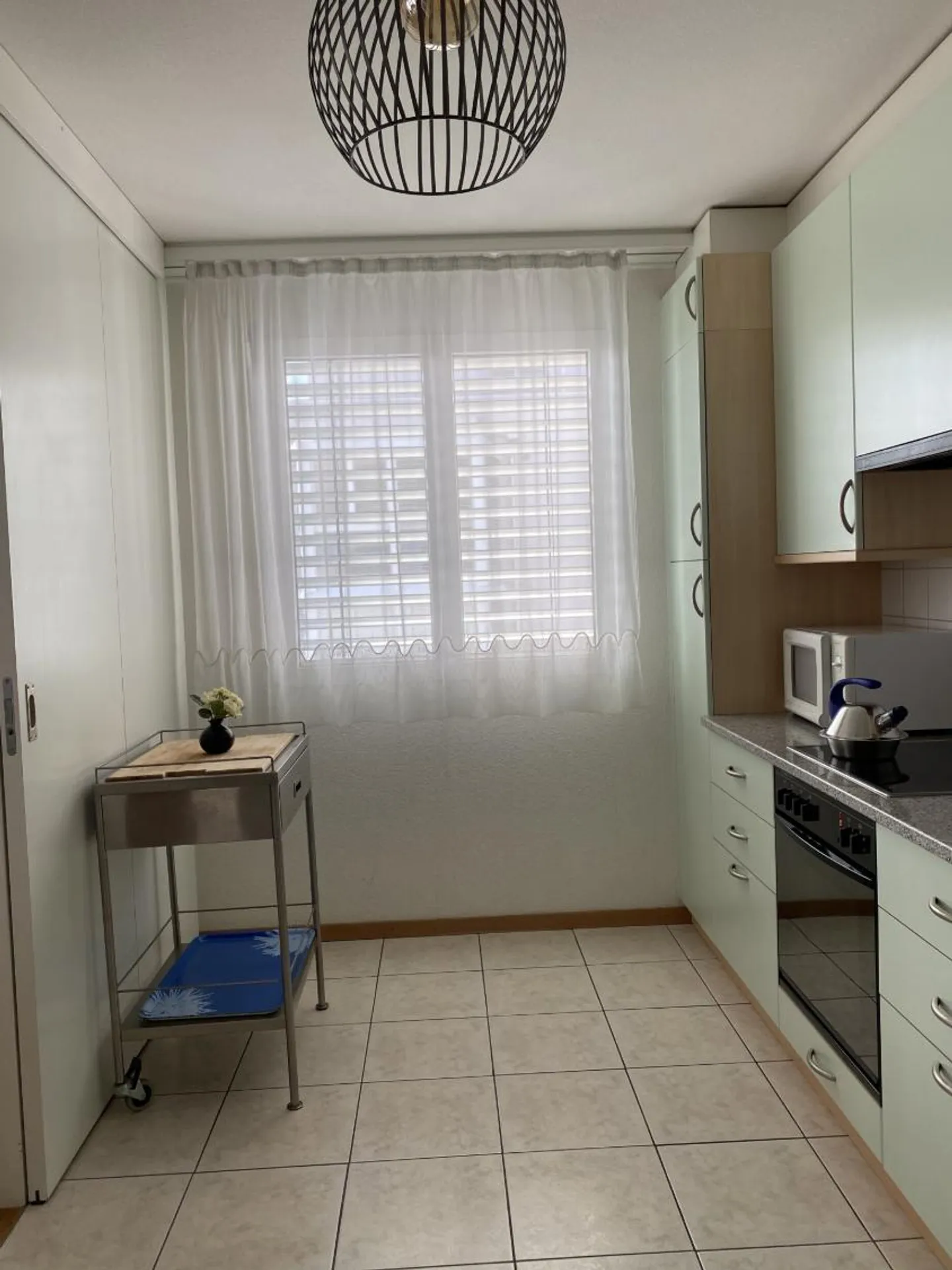 Appartamento 4.5 stanze - Foto 5 di 7