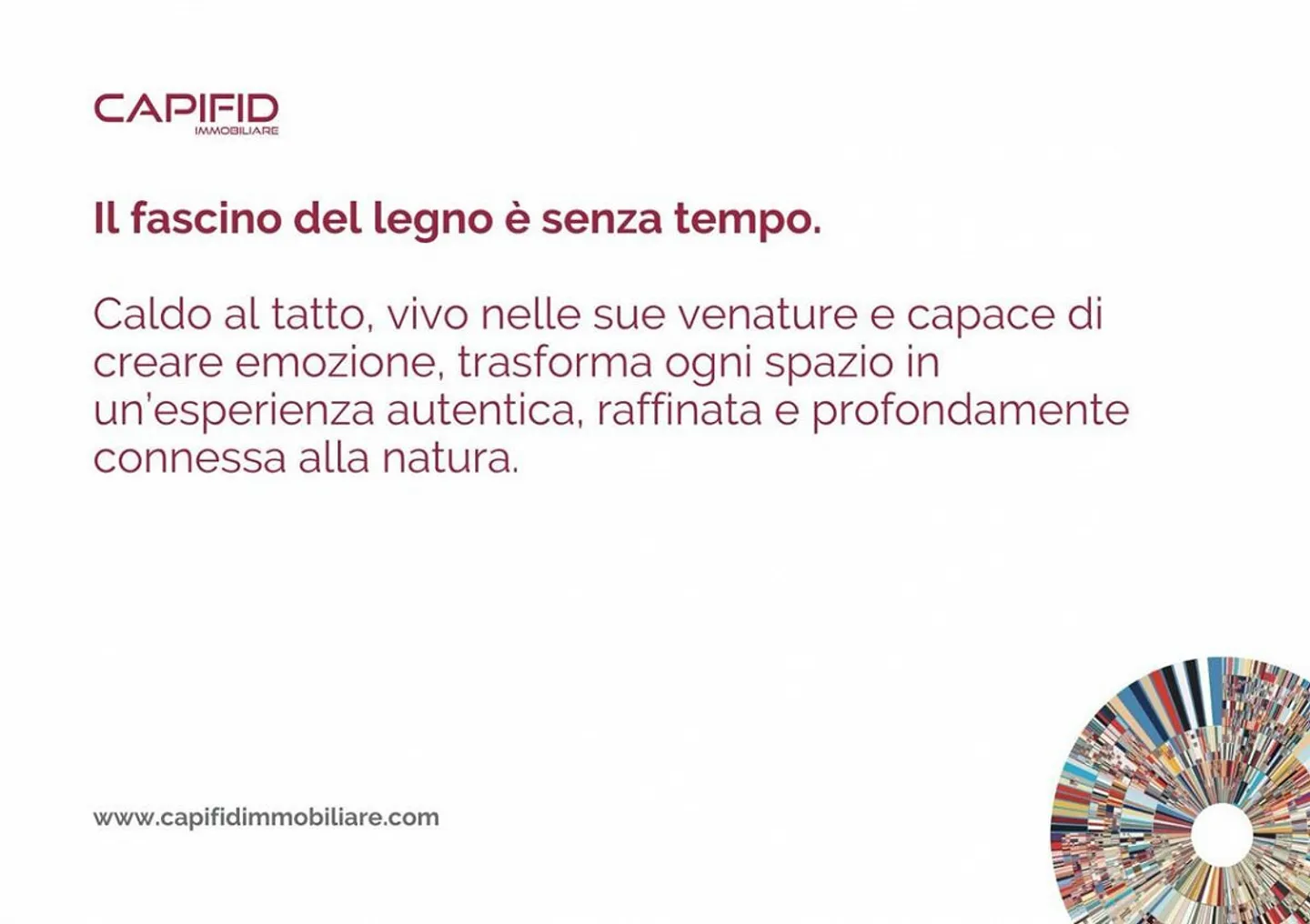 Bioarchitettura del Presente: Terreno con Progetto Approvato - Foto 4 di 13