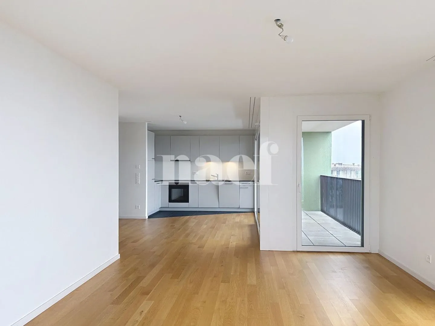 Appartamento 3.5 locali - Foto 9 di 11