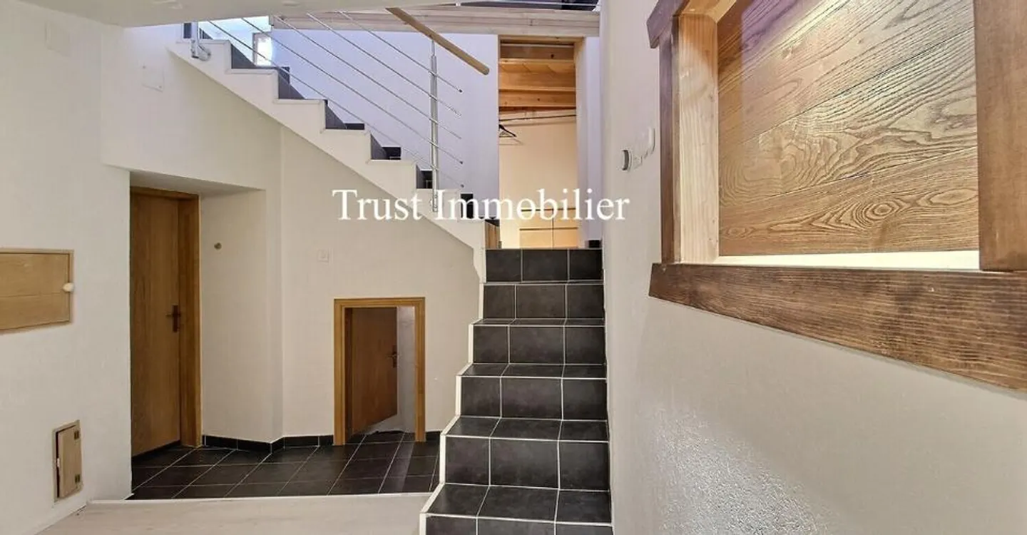 Appartamento Duplex Incantevole ad Ayent - Foto 6 di 11