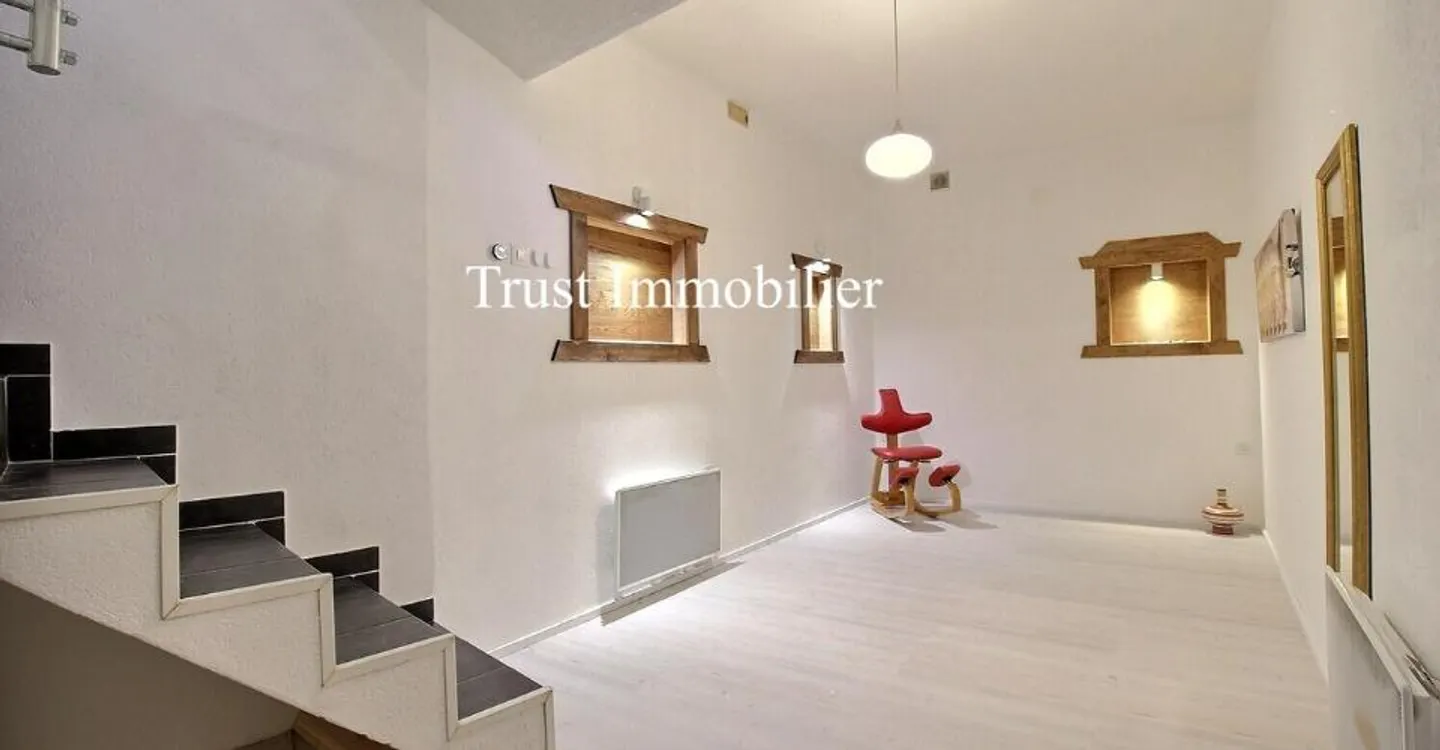 Appartamento Duplex Incantevole ad Ayent - Foto 7 di 11