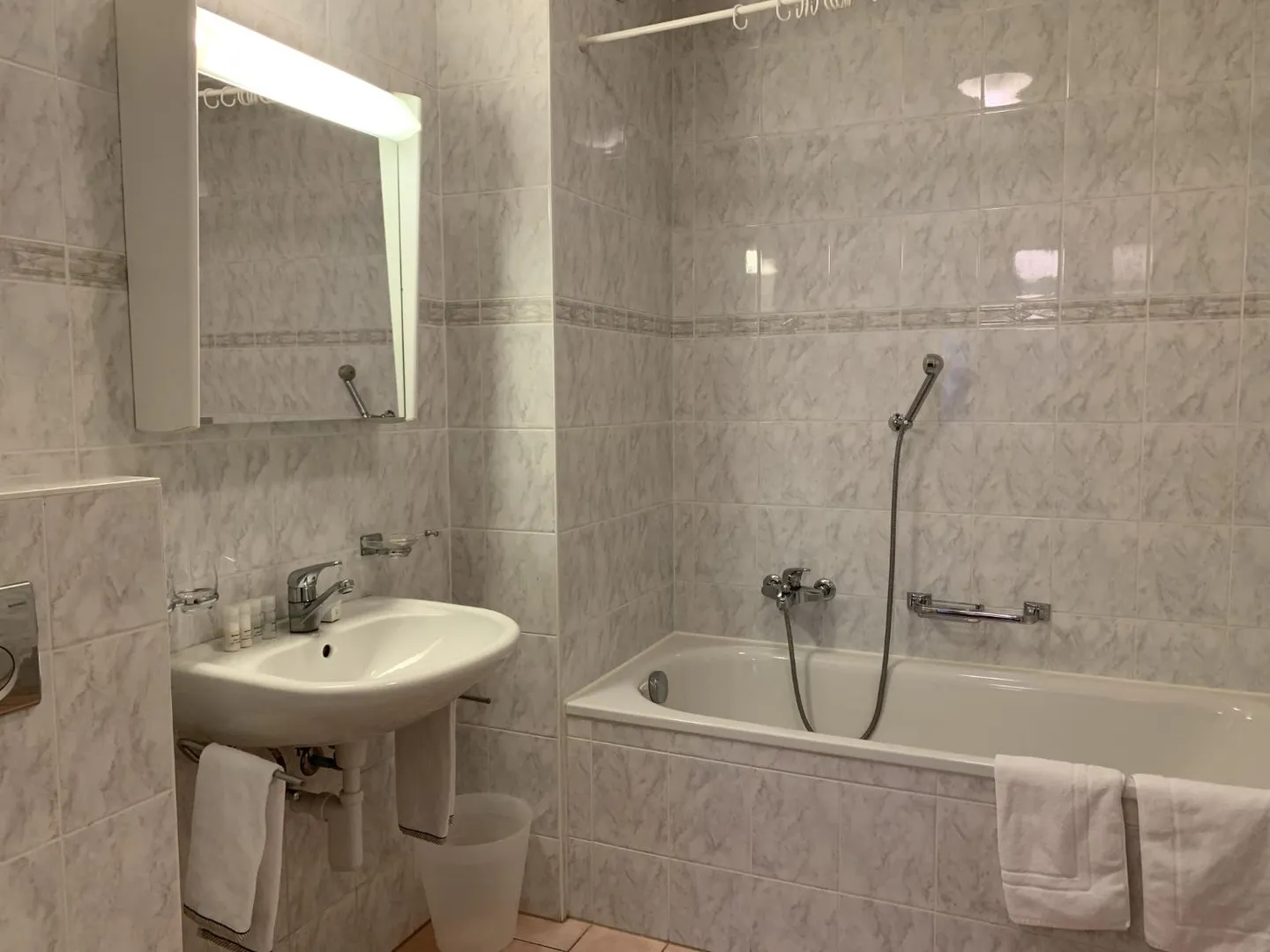 Appartamento 4.5 stanze - Foto 7 di 7