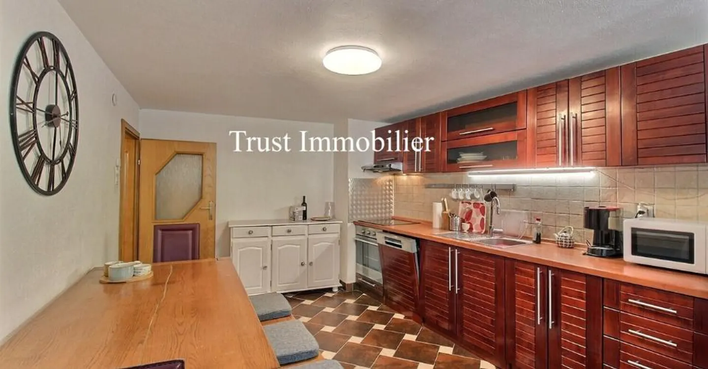 Appartamento Duplex Incantevole ad Ayent - Foto 10 di 11