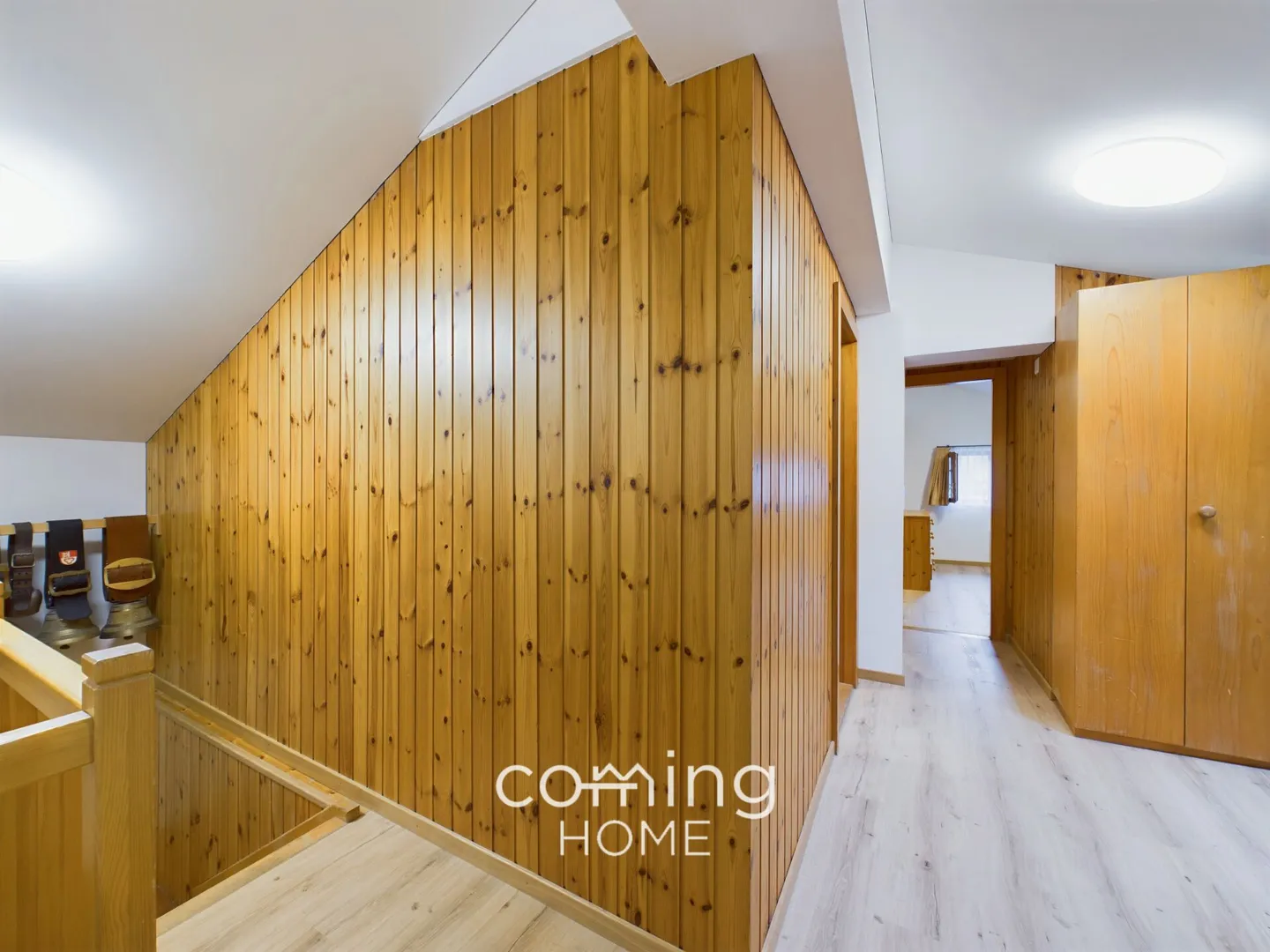Exclusive 7.5-room maisonette in Fieschertal - renovated, historic and usable as a second home - Photo 10 of 20